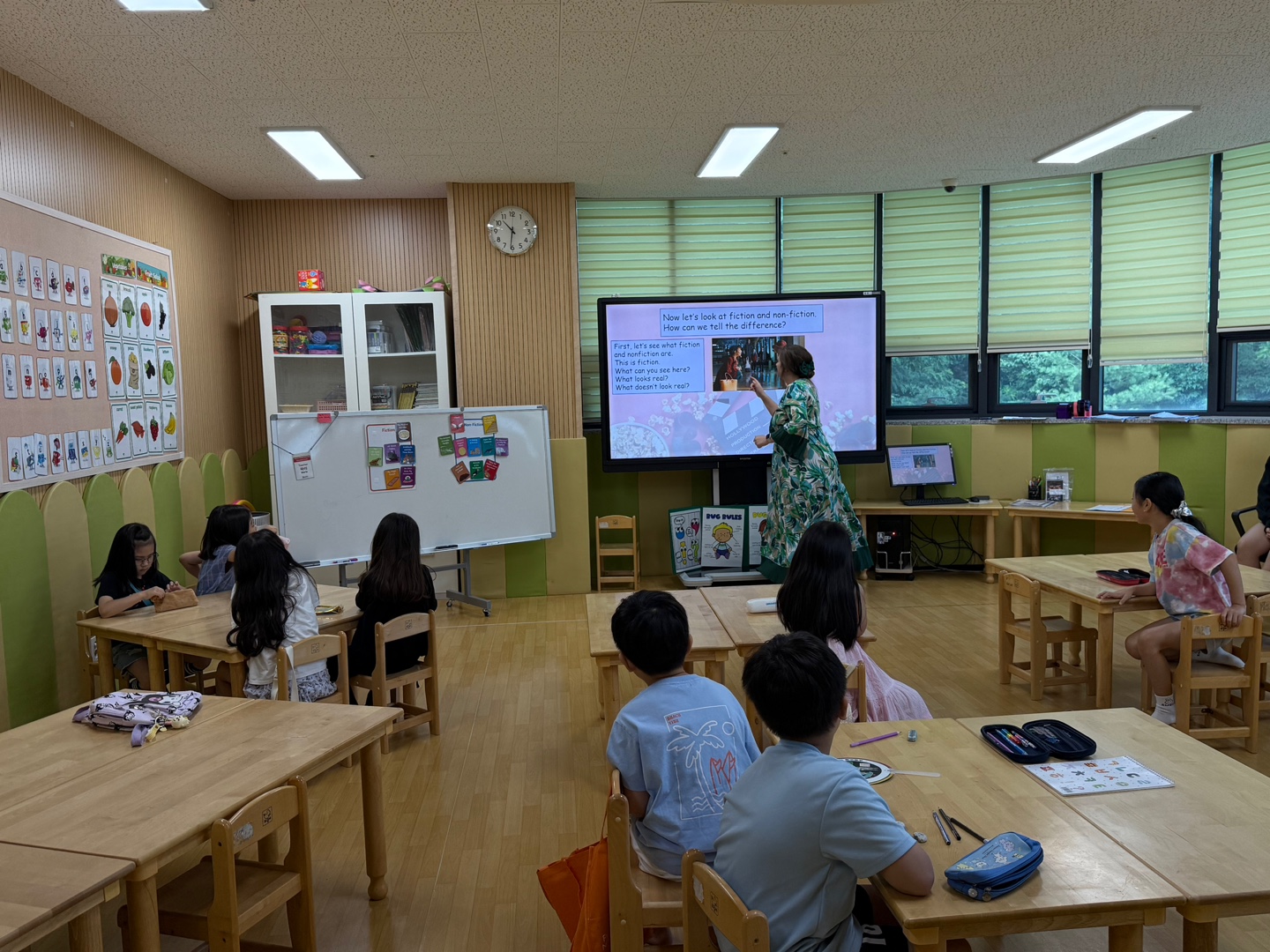 여름방학캠프 1주차 A그룹(07.23.)의 4번째 이미지