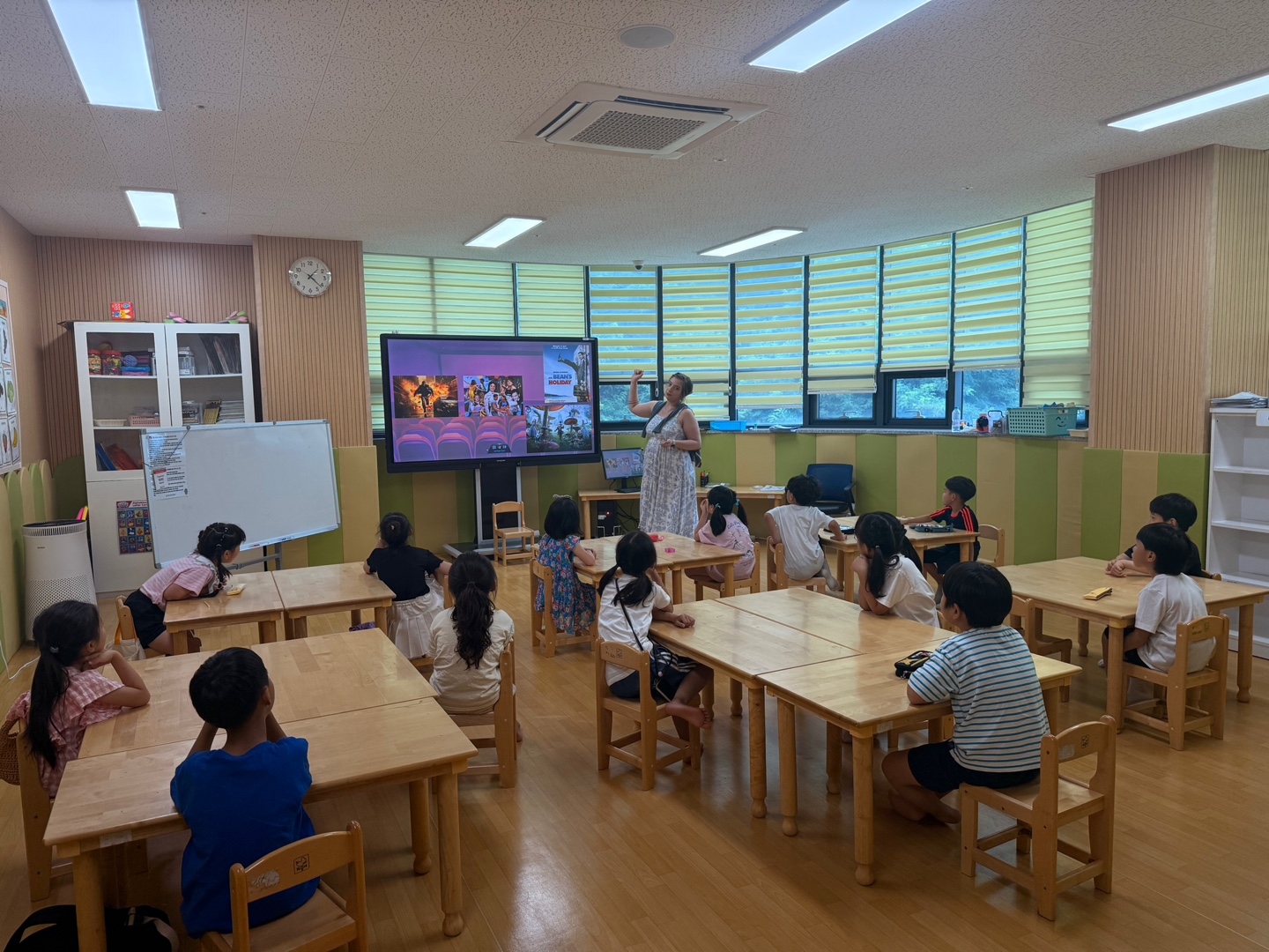 여름방학캠프 2주차 D그룹(07.30.)의 6번째 이미지