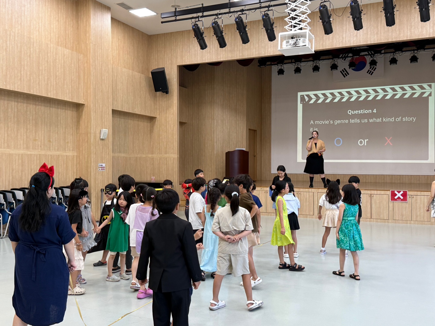 여름방학캠프 2주차 D그룹(08.02.)의 3번째 이미지