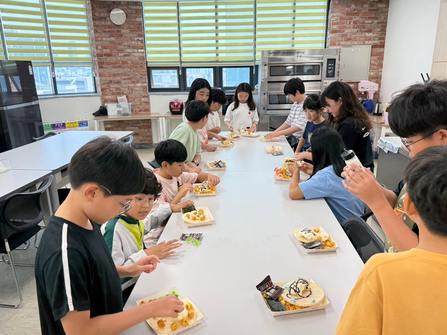 여름방학캠프 3주차 E그룹(08.08.)의 10번째 이미지