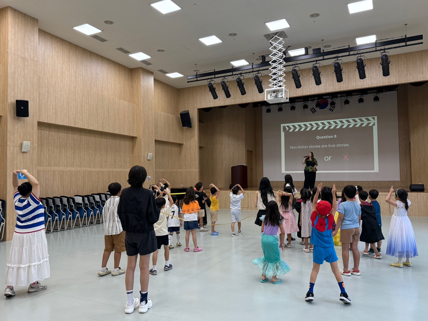여름방학캠프 3주차 E그룹(08.09.)의 3번째 이미지