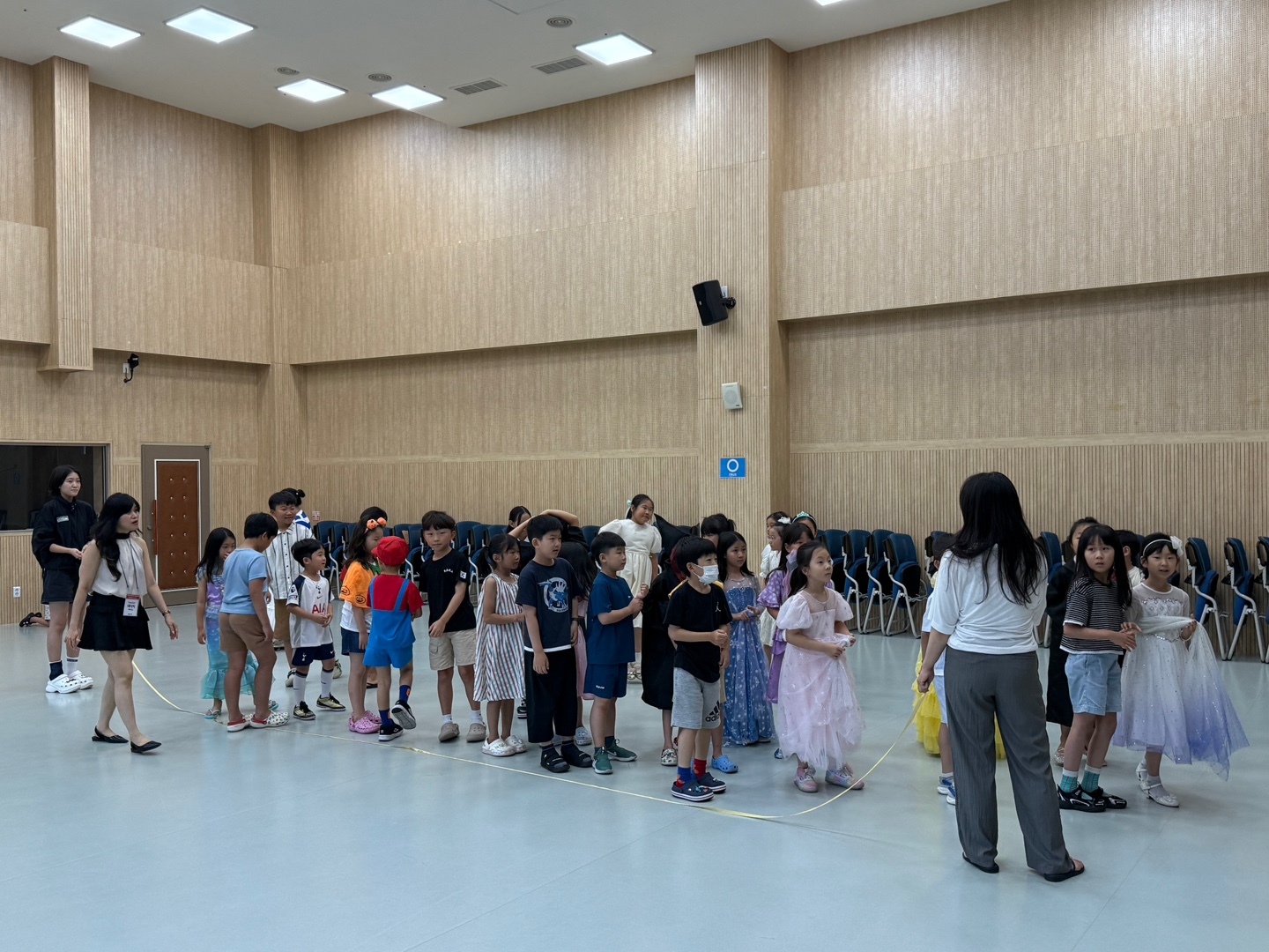 여름방학캠프 3주차 E그룹(08.09.)의 4번째 이미지