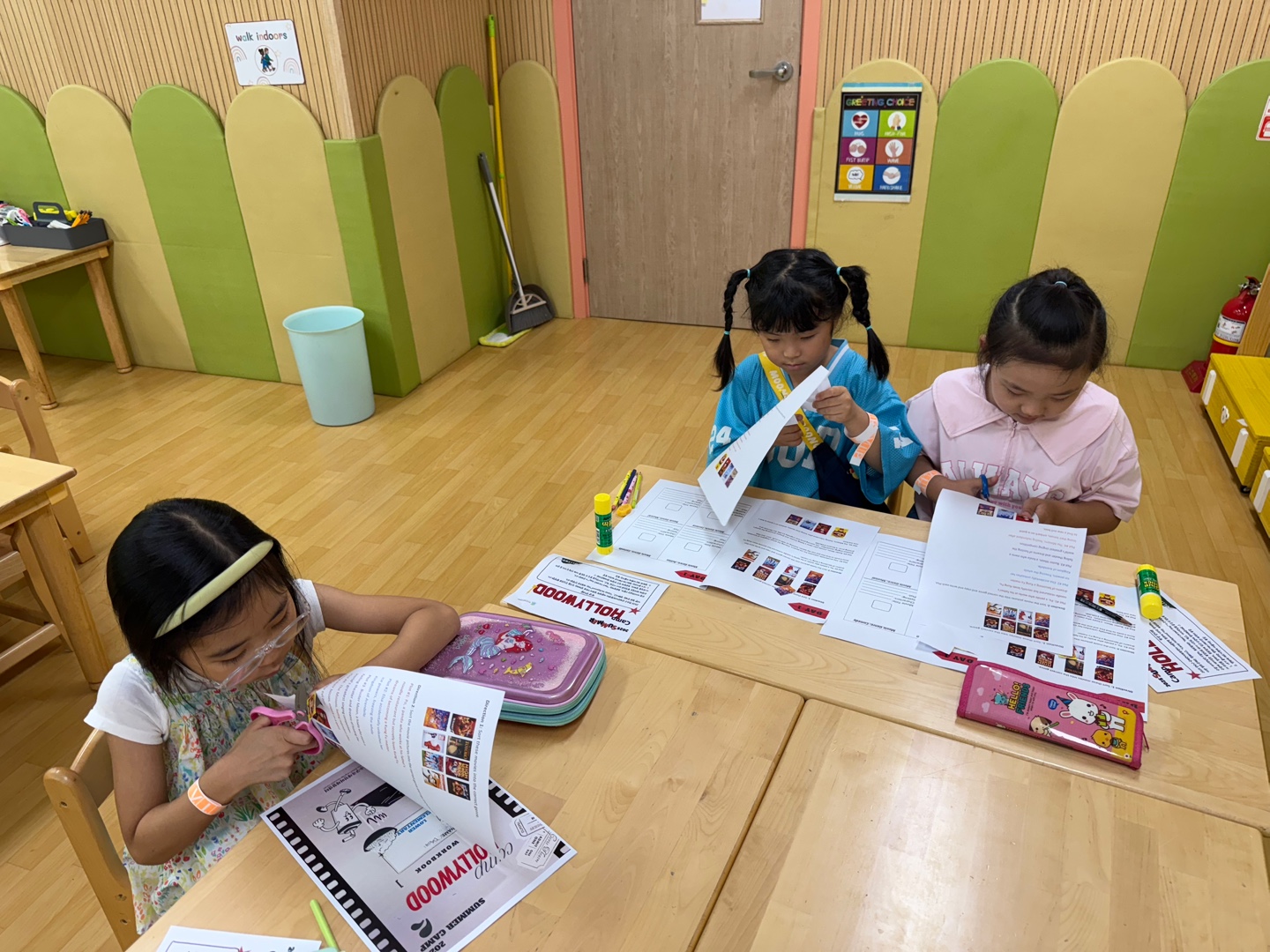 여름방학캠프 4주차 H그룹(08.12.)의 3번째 이미지
