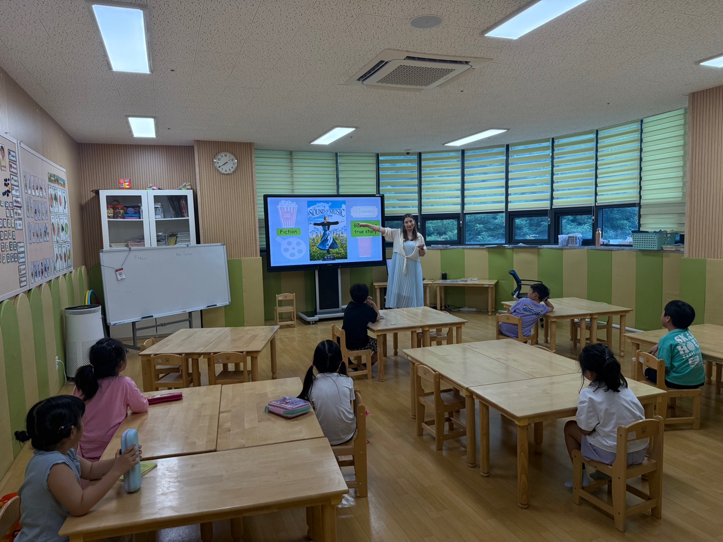 여름방학캠프 4주차 H그룹(08.13.)이미지
