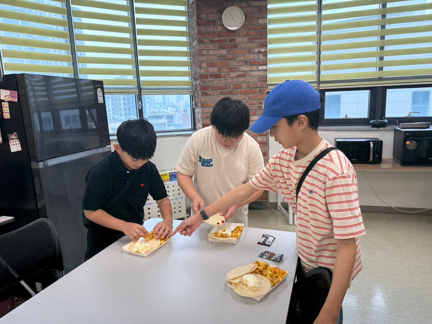 여름방학캠프 4주차 G그룹(08.15.)의 9번째 이미지