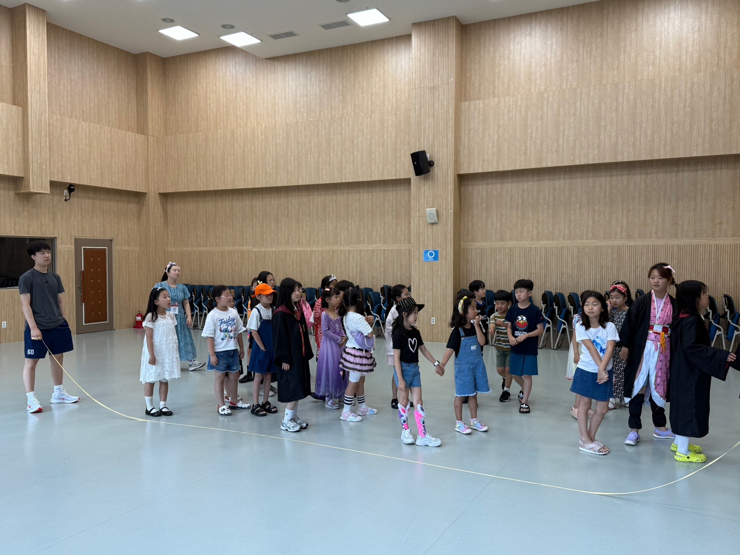 여름방학캠프 4주차 G그룹(08.16.)의 3번째 이미지