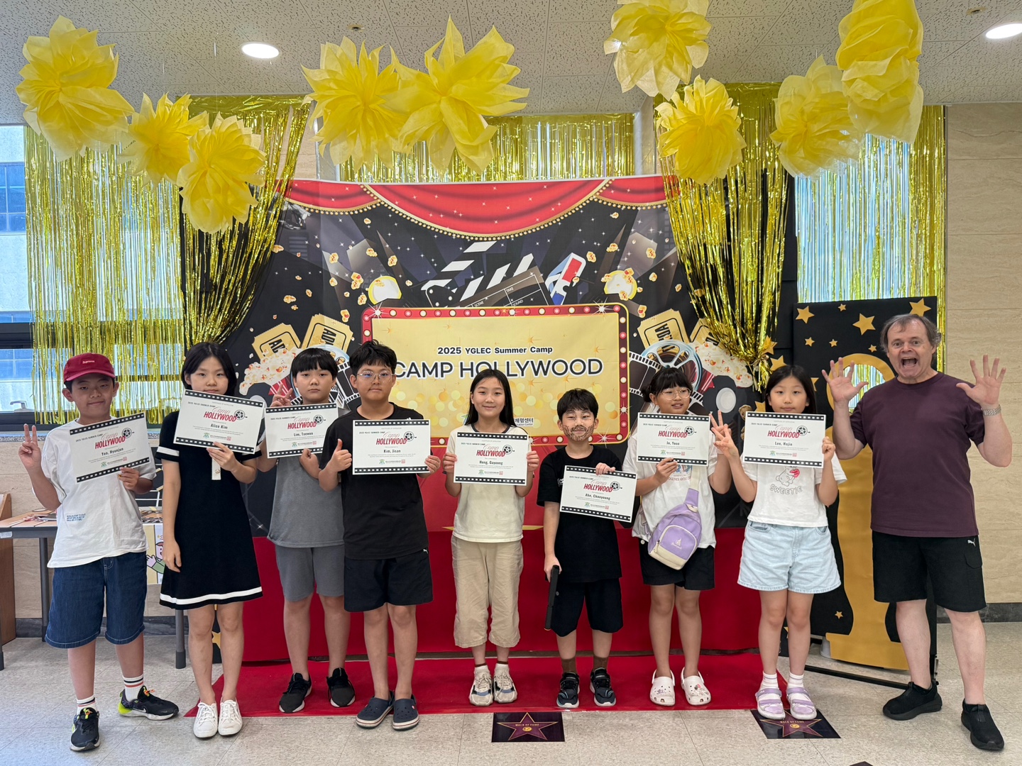 여름방학캠프 4주차 H그룹(08.16.)의 9번째 이미지