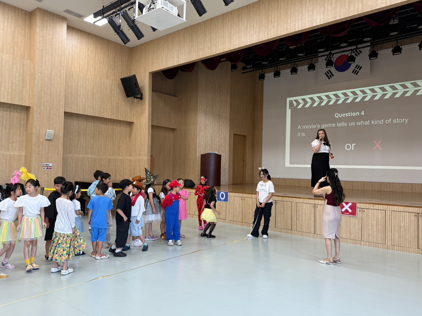 여름방학캠프 4주차 H그룹(08.16.)의 4번째 이미지
