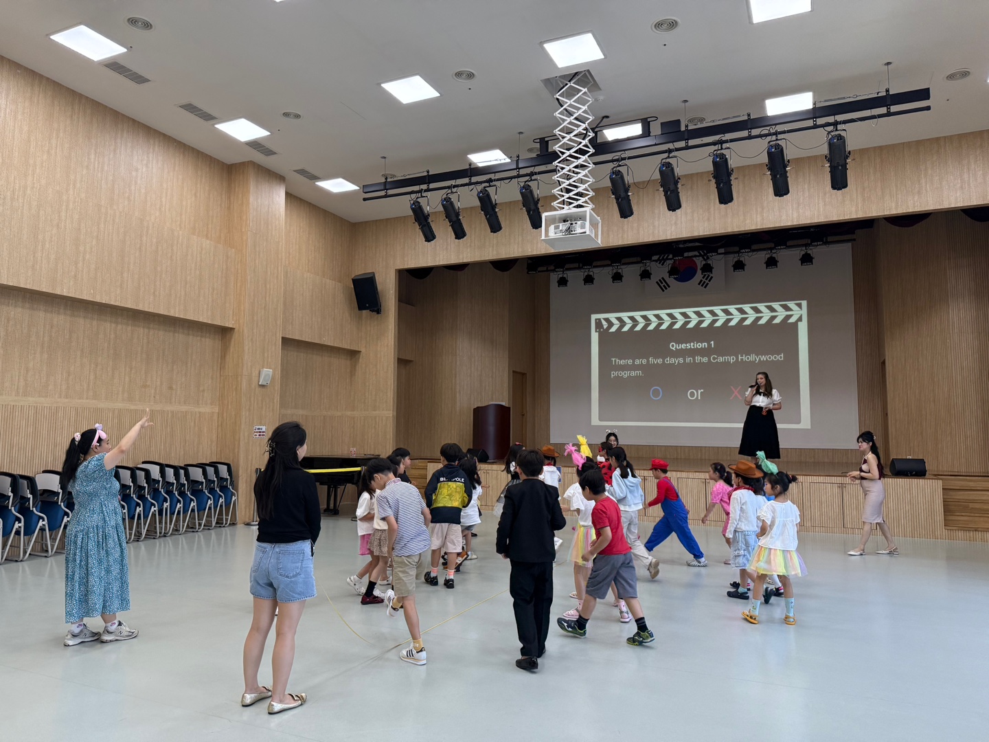 여름방학캠프 4주차 H그룹(08.16.)의 3번째 이미지