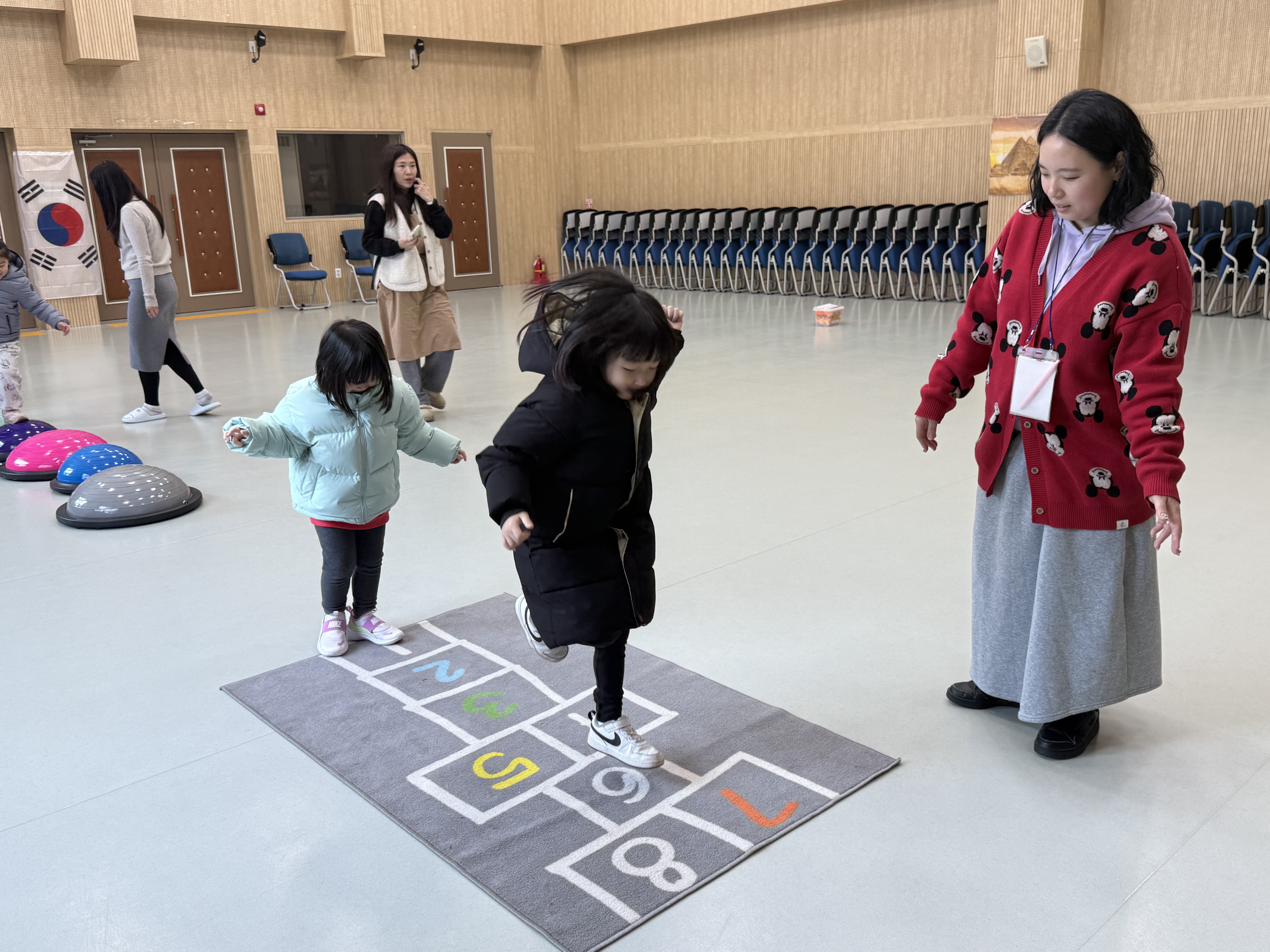 남인천어린이집(03.05.)의 6번째 이미지