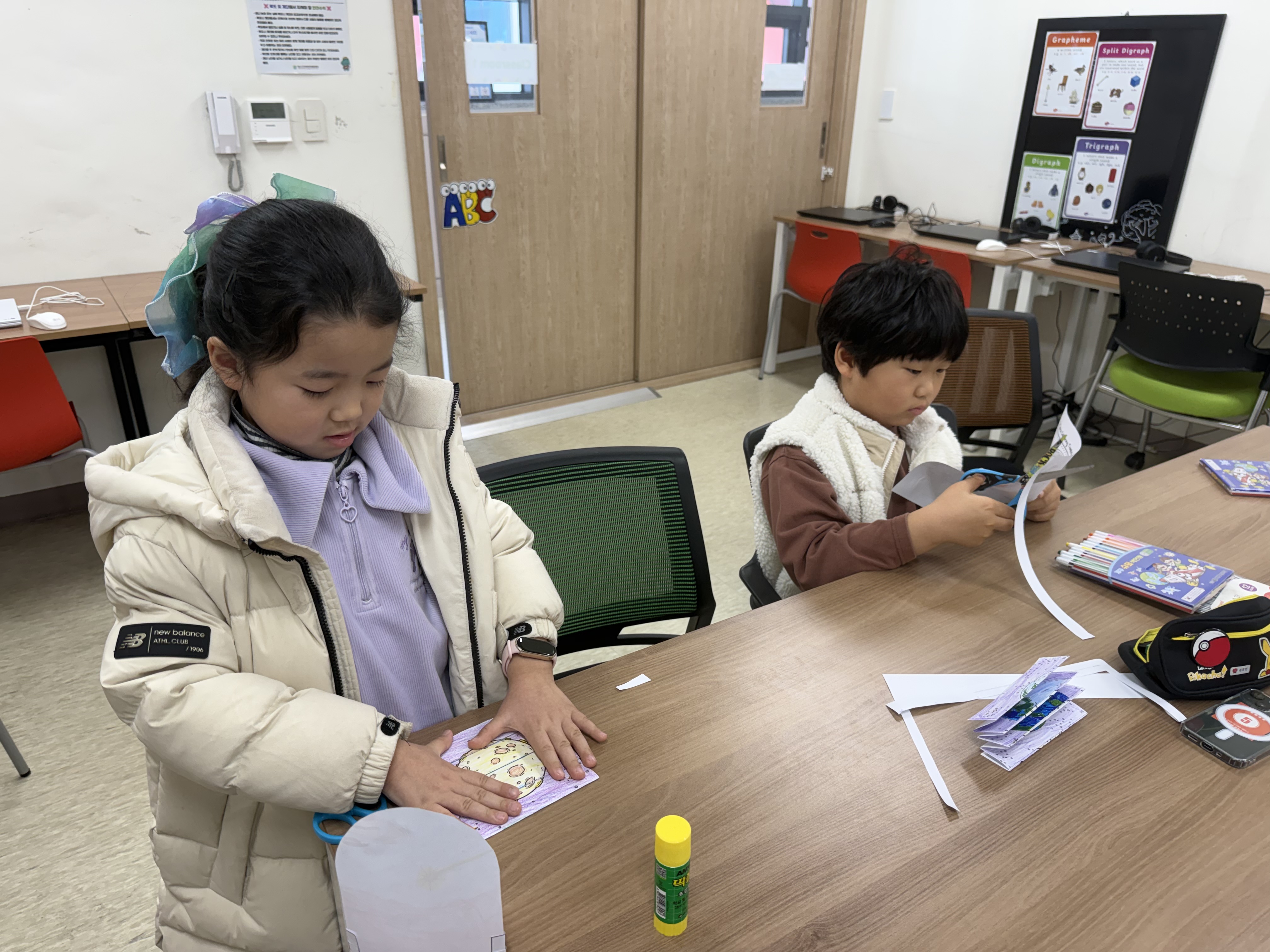 3월 Special Saturday(03.07.오전반)의 8번째 이미지