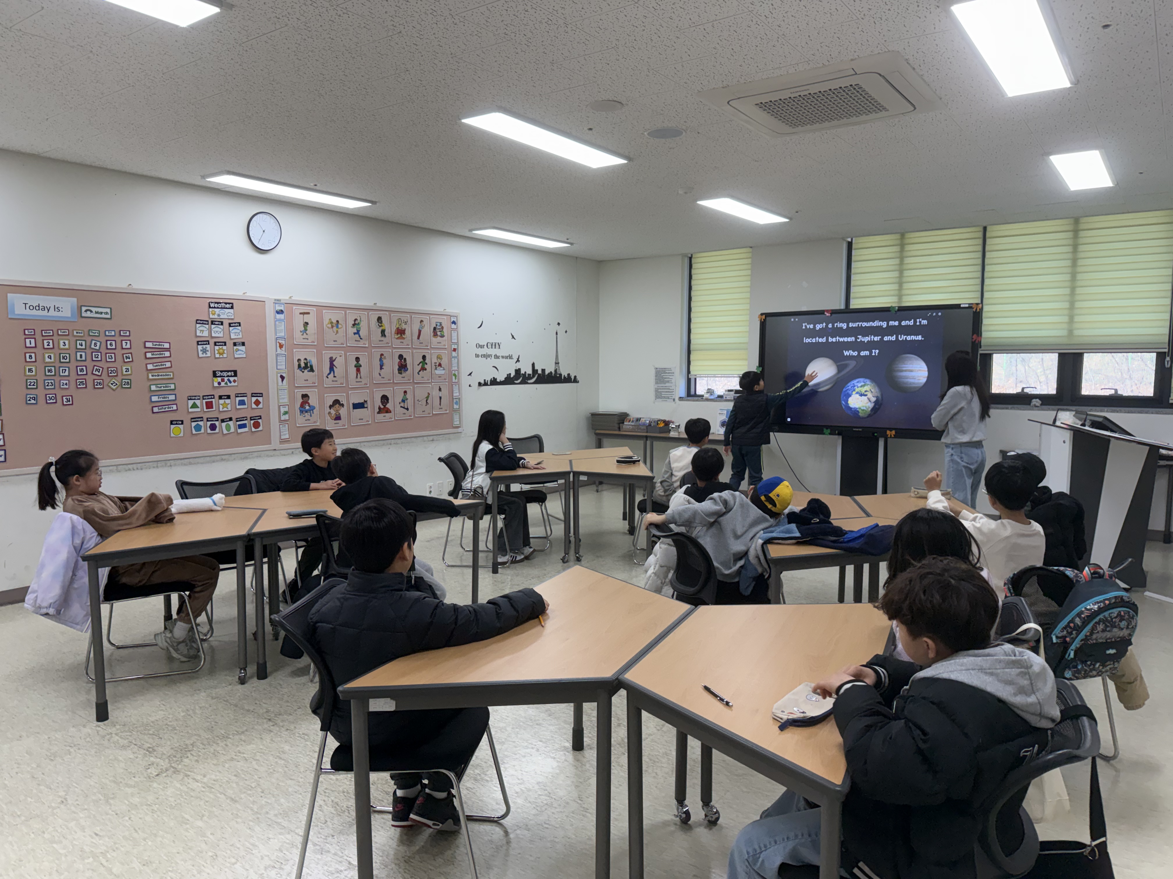 3월 Special Saturday(03.07.오전반)의 1번째 이미지