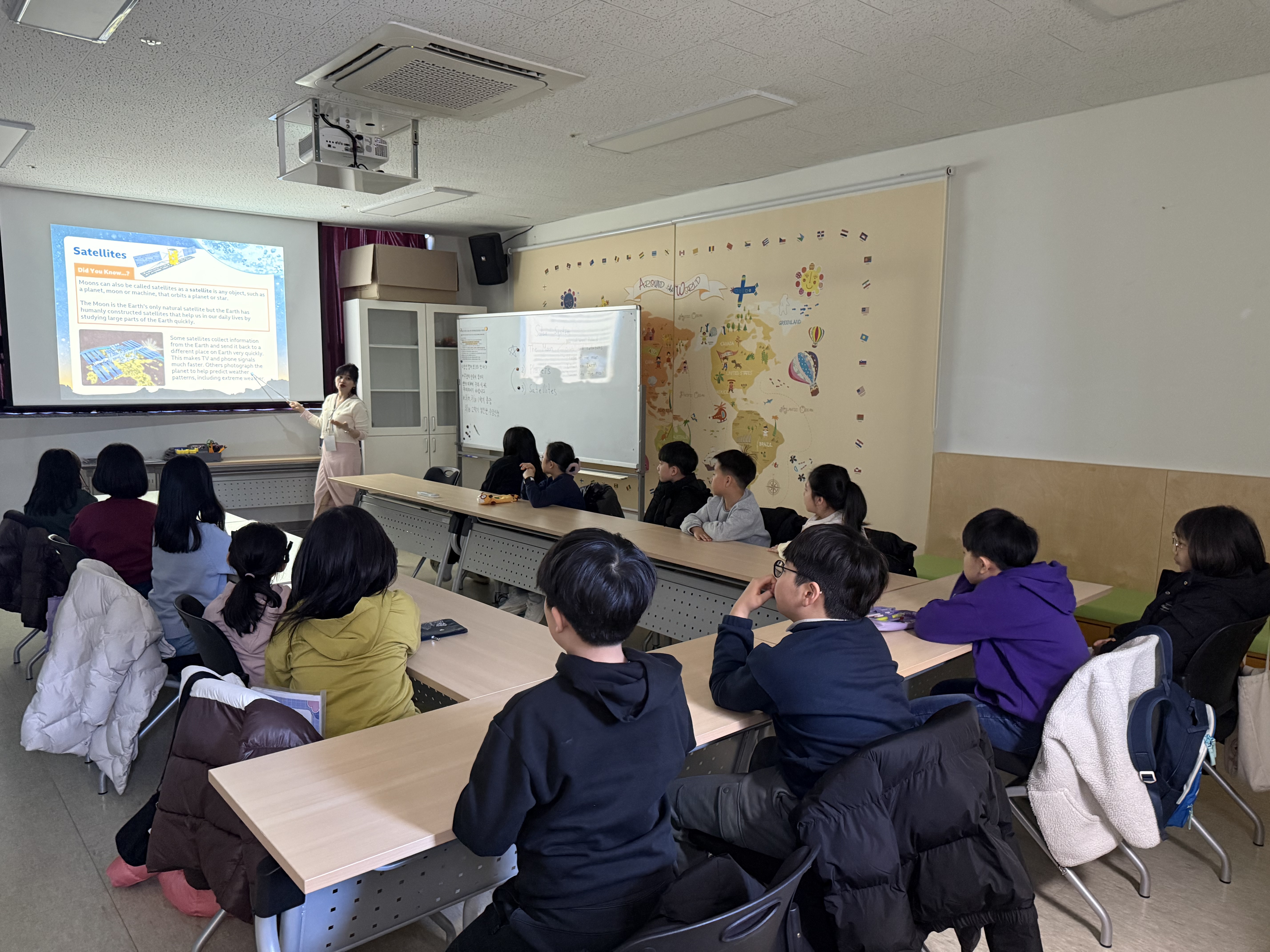 3월 Special Saturday(03.07.오후반)의 5번째 이미지