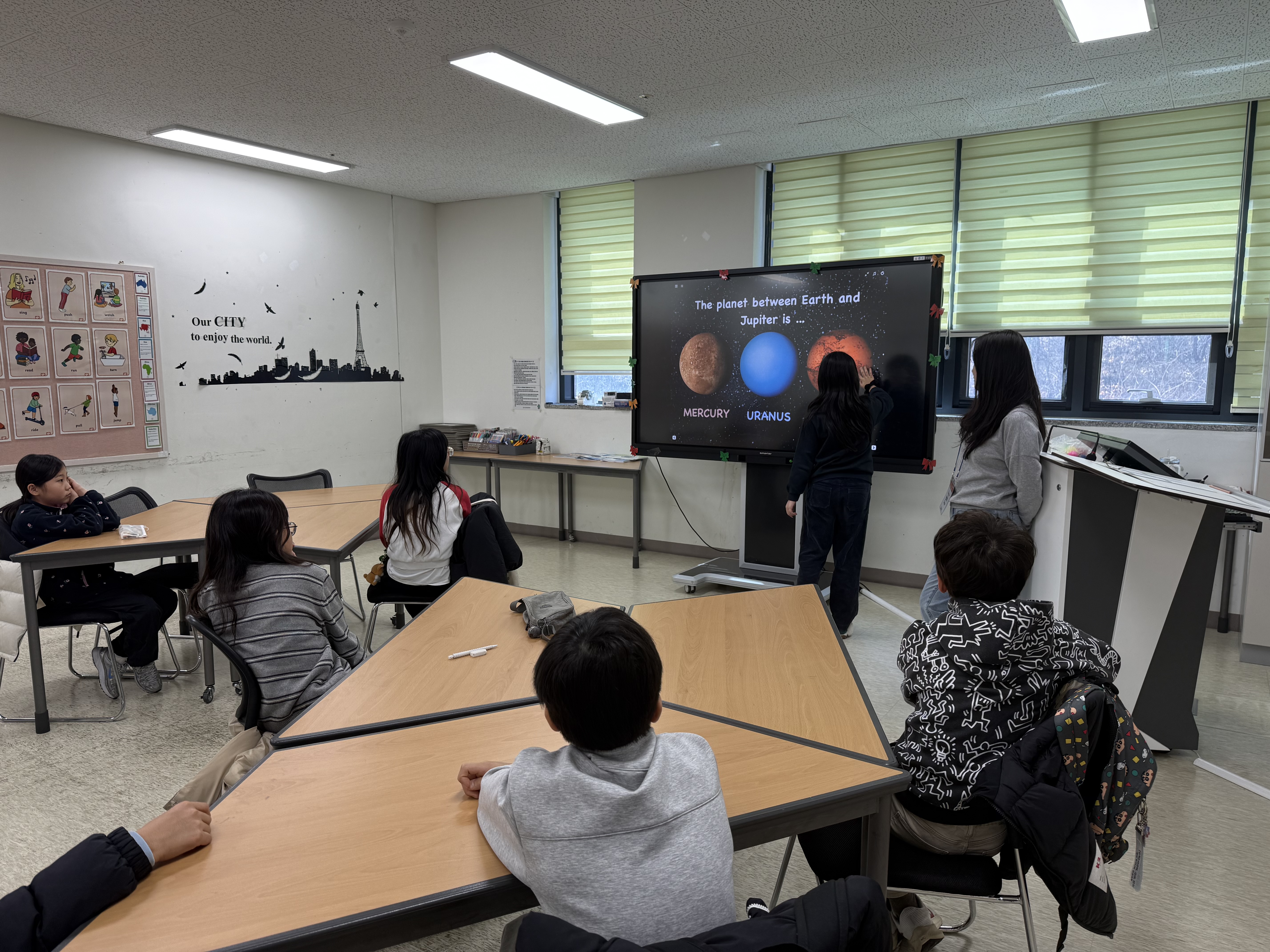 3월 Special Saturday(03.07.오후반)의 8번째 이미지