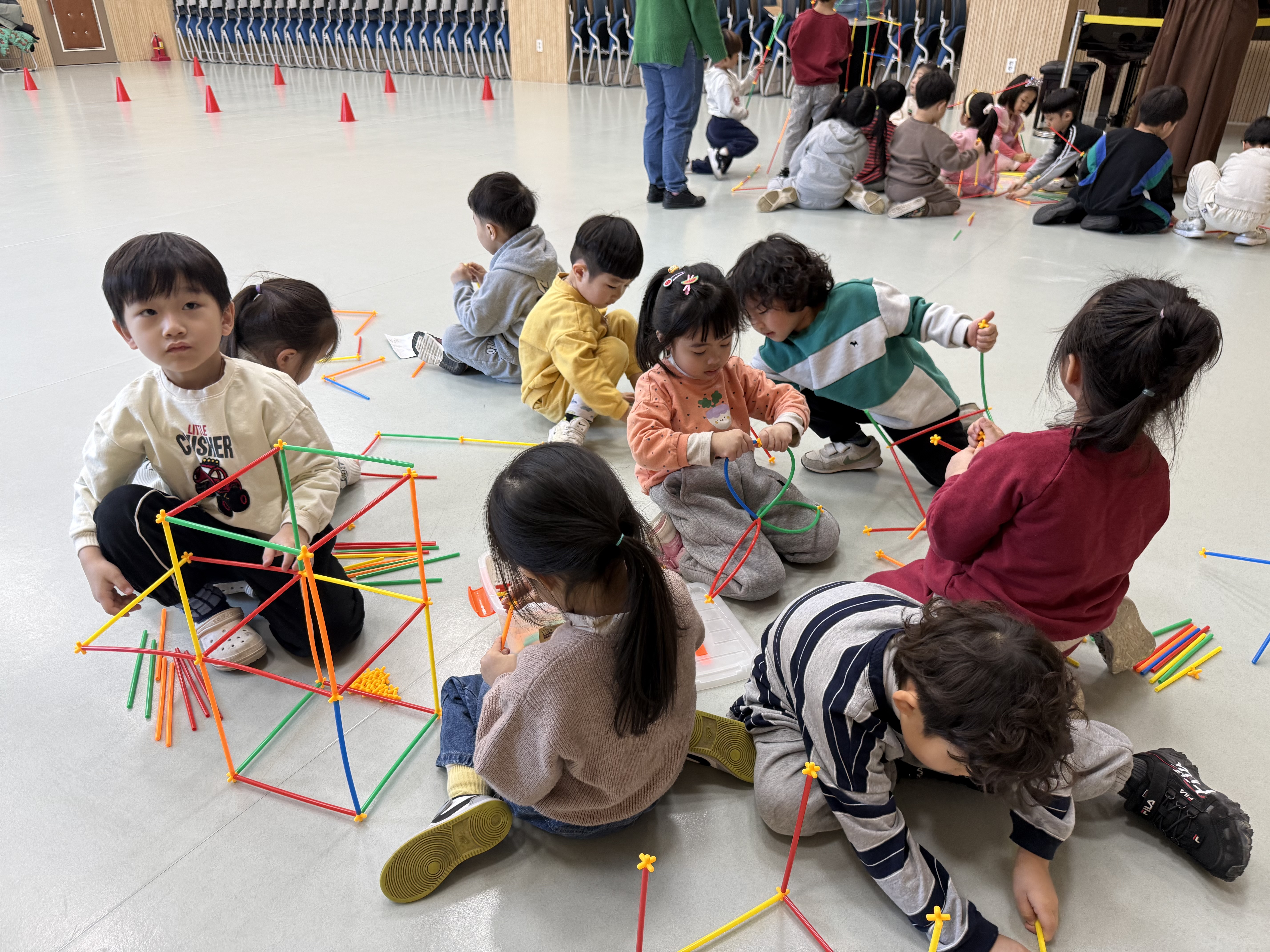 해맑은어린이집(03.10.)의 8번째 이미지