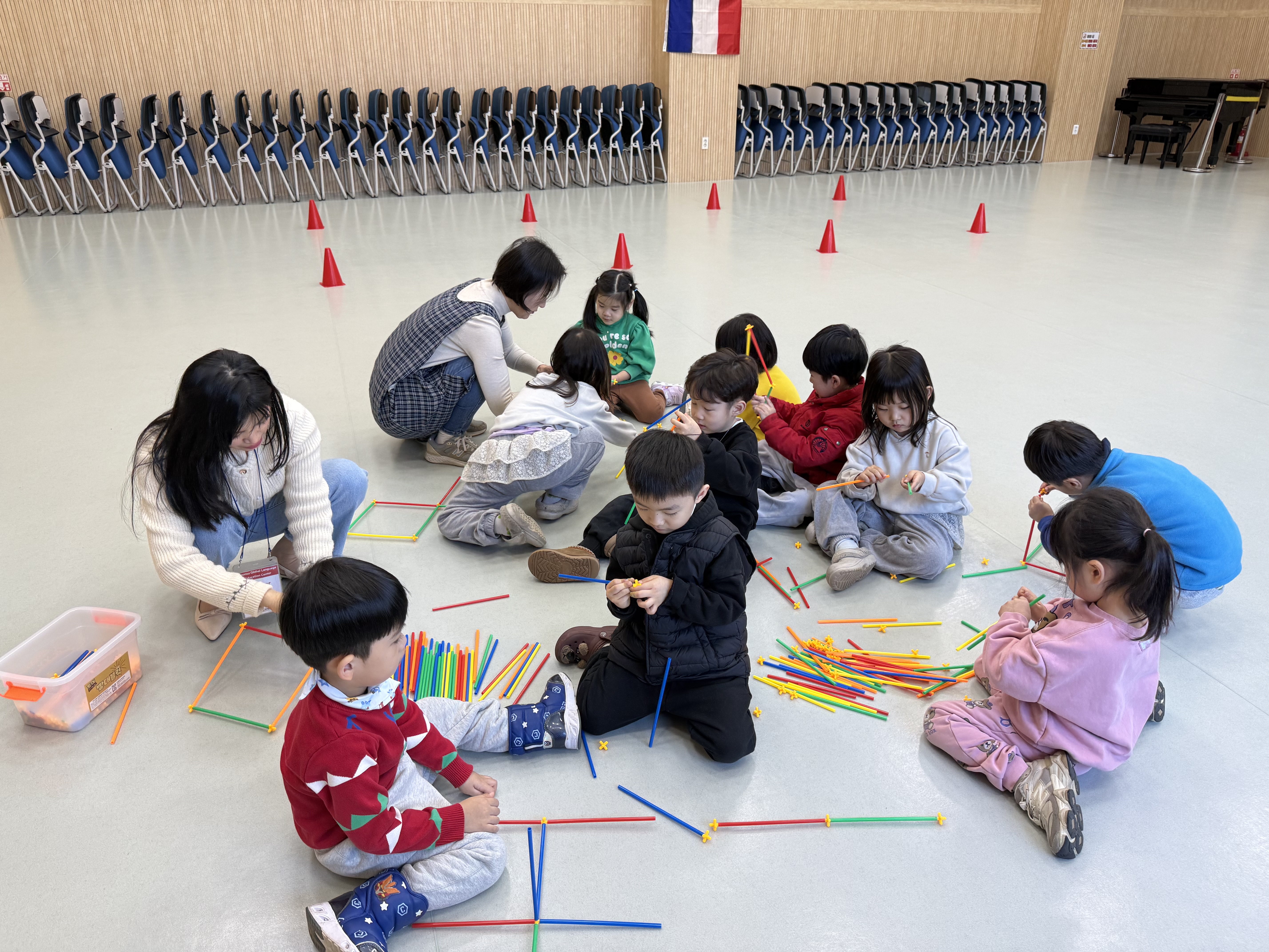 해맑은어린이집(03.10.)의 9번째 이미지