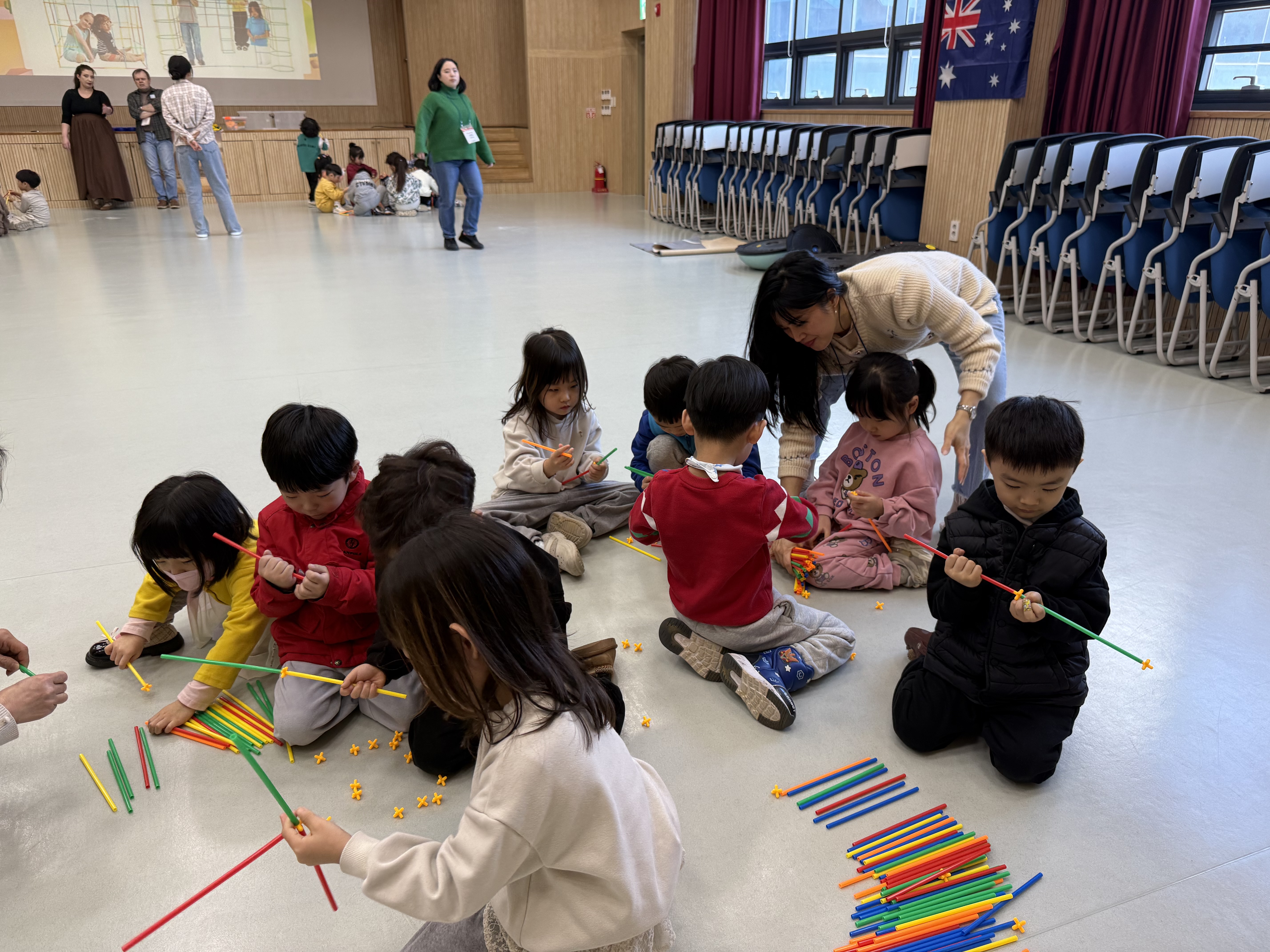 해맑은어린이집(03.10.)의 10번째 이미지