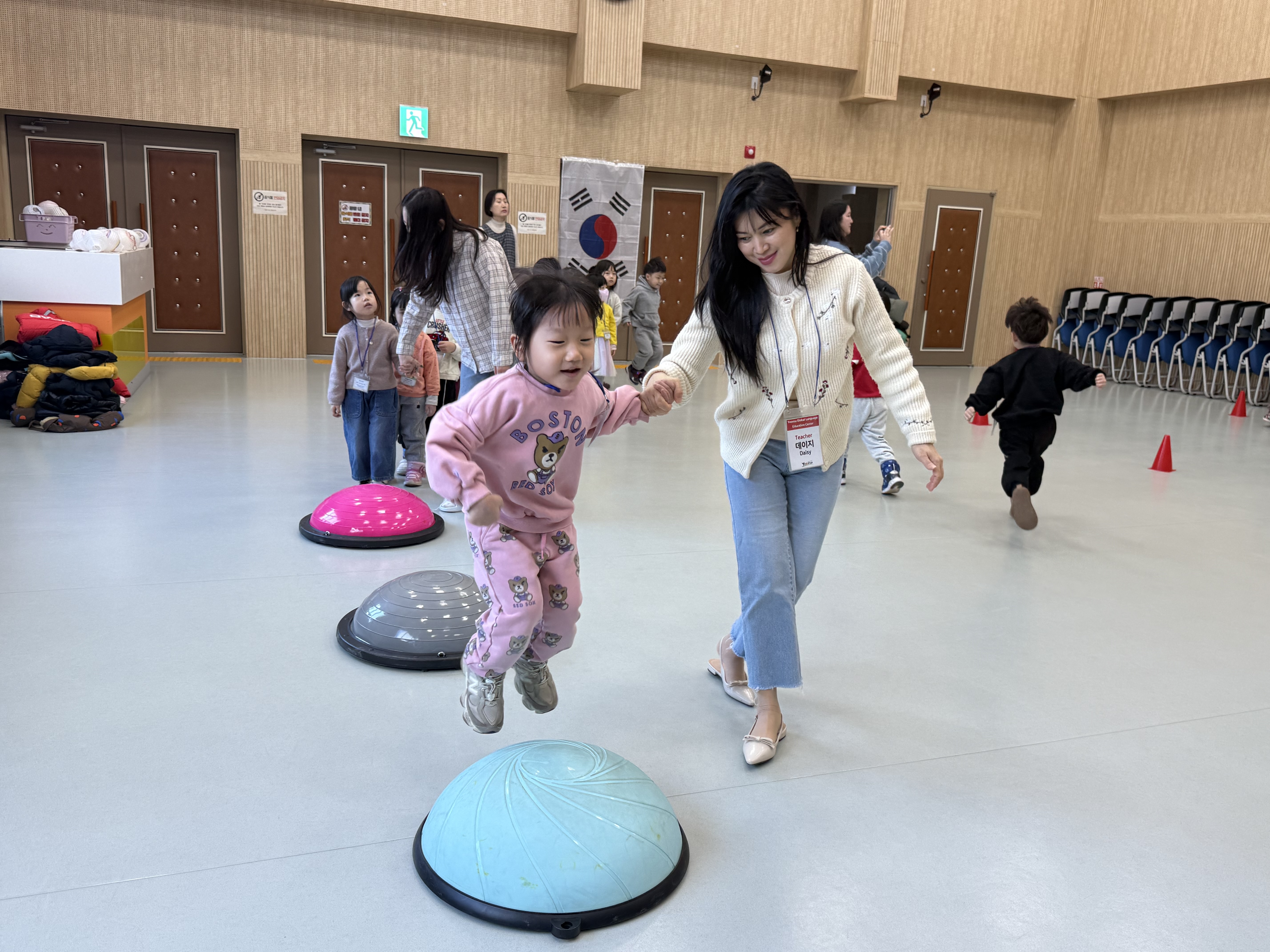 해맑은어린이집(03.10.)의 6번째 이미지