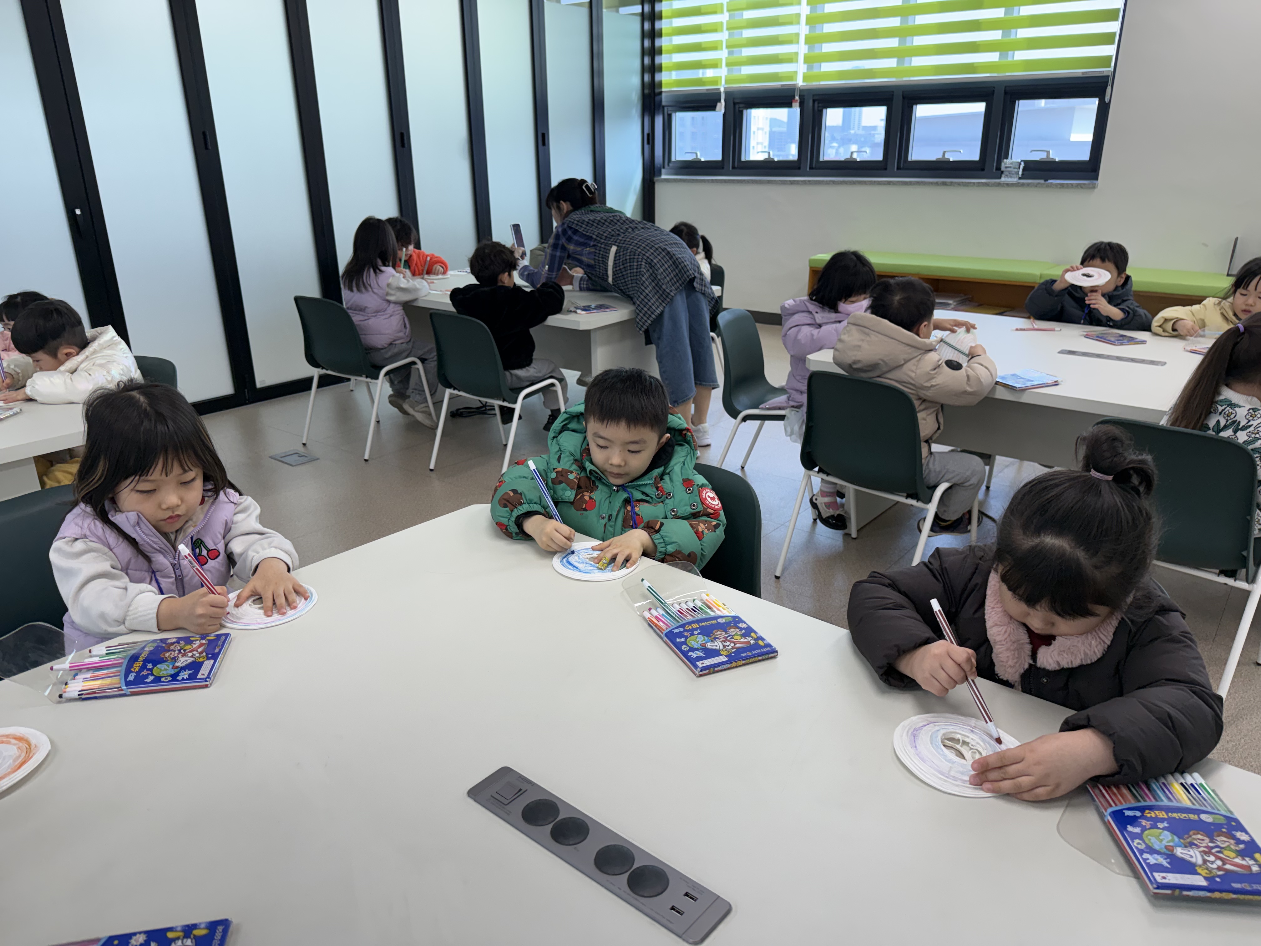 해맑은어린이집(03.10.)의 5번째 이미지