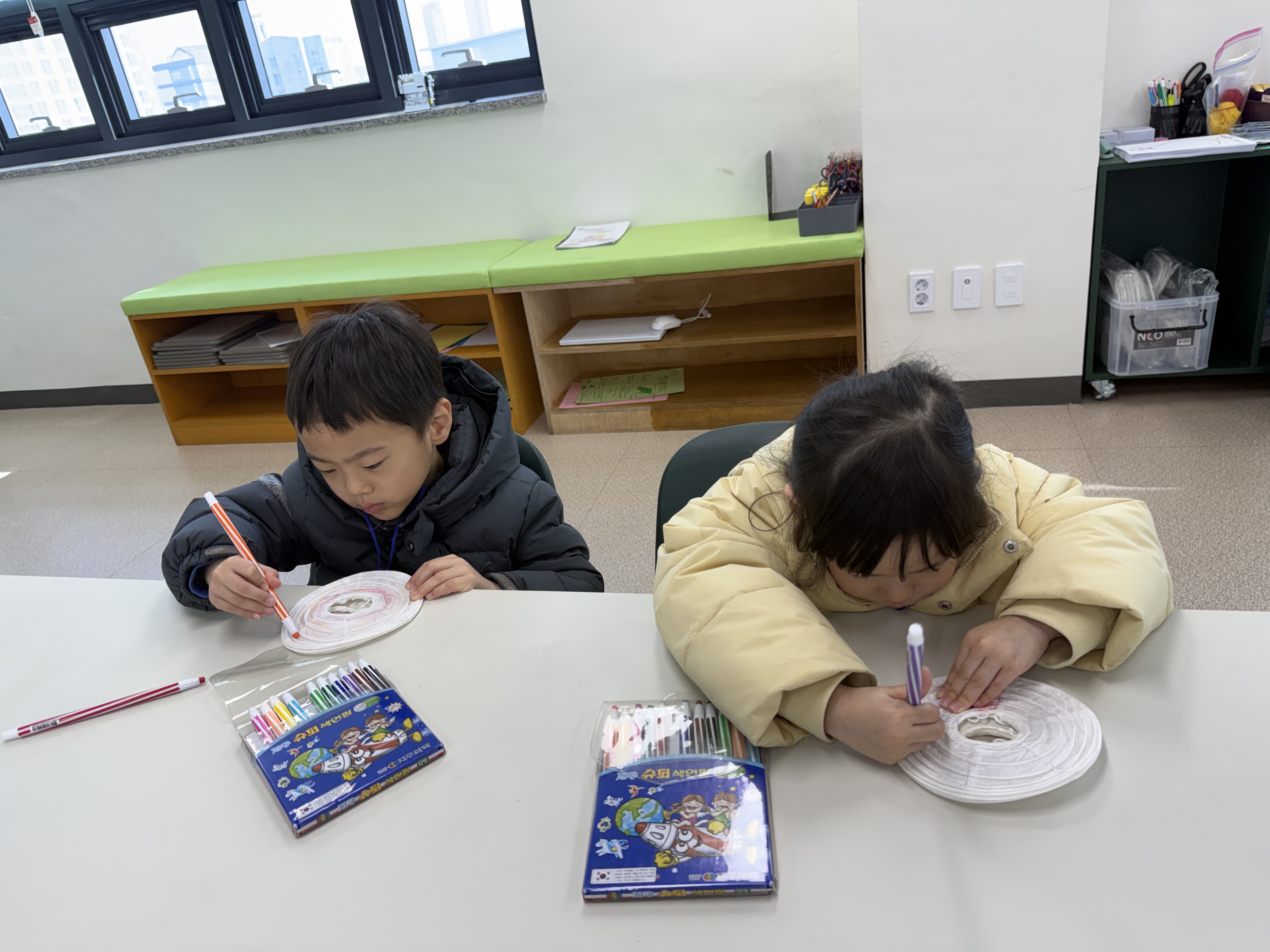 해맑은어린이집(03.10.)의 4번째 이미지