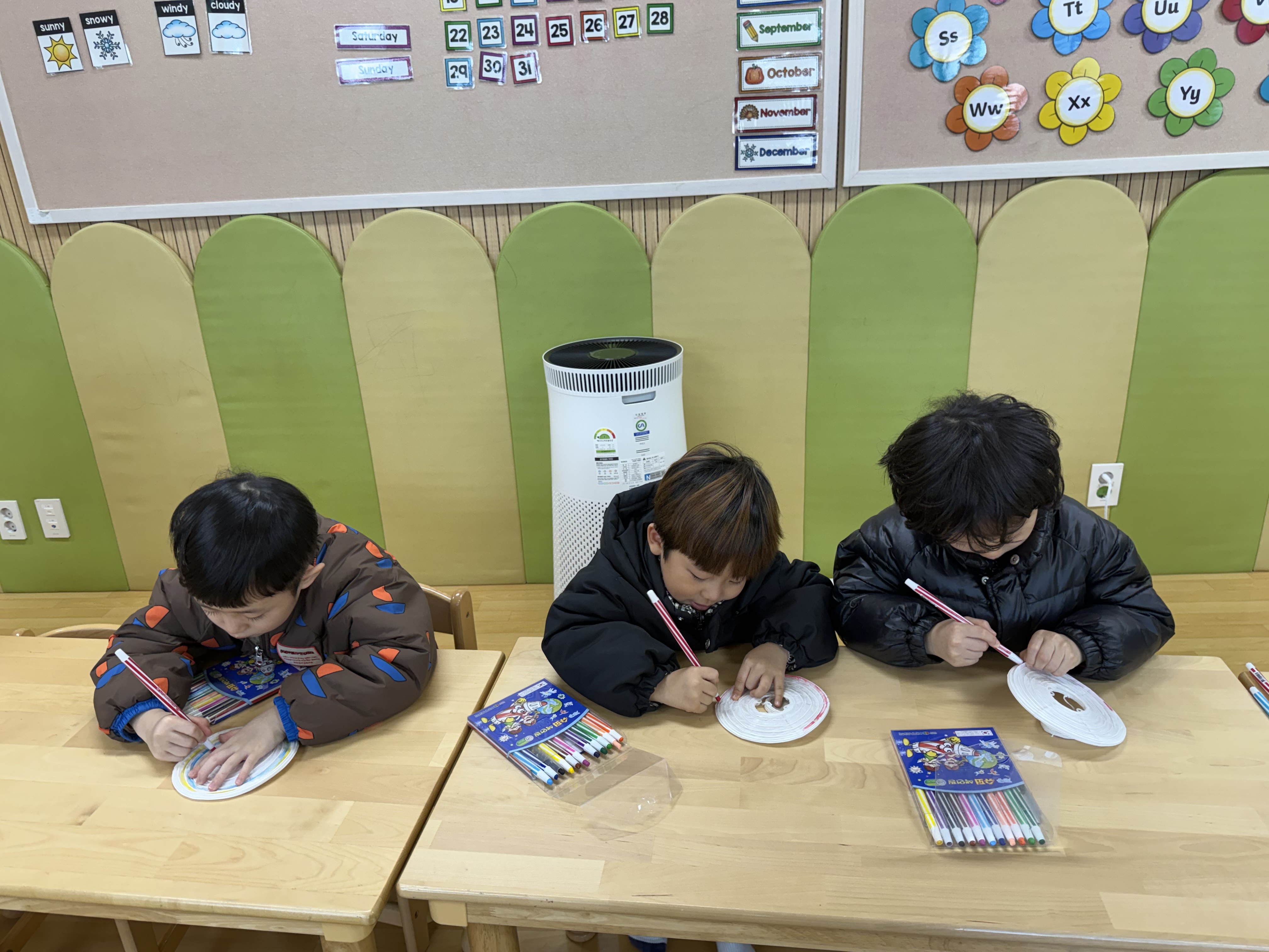 해맑은어린이집(03.10.)의 3번째 이미지