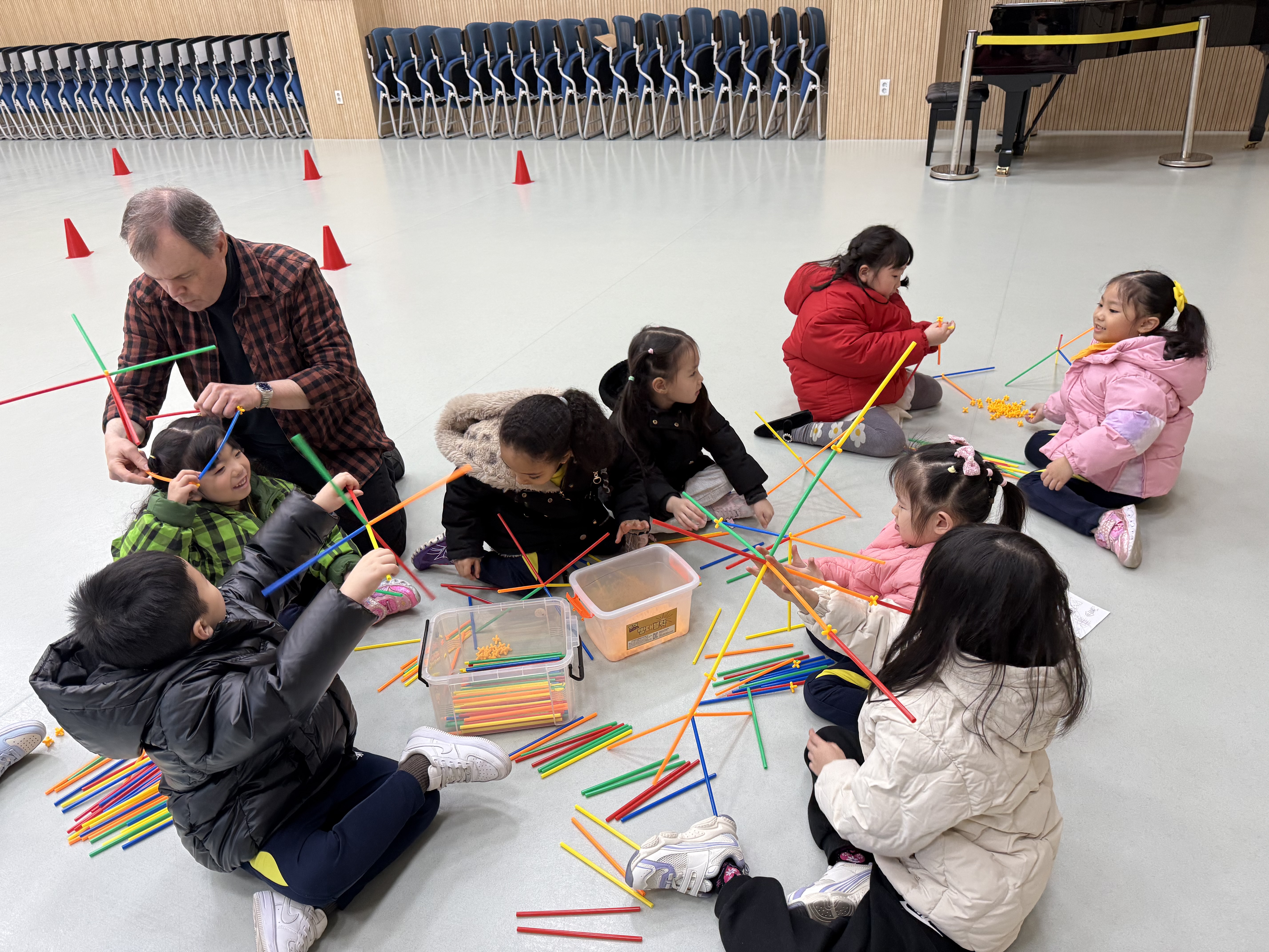 미래클예능어린이집(03.11.)의 6번째 이미지