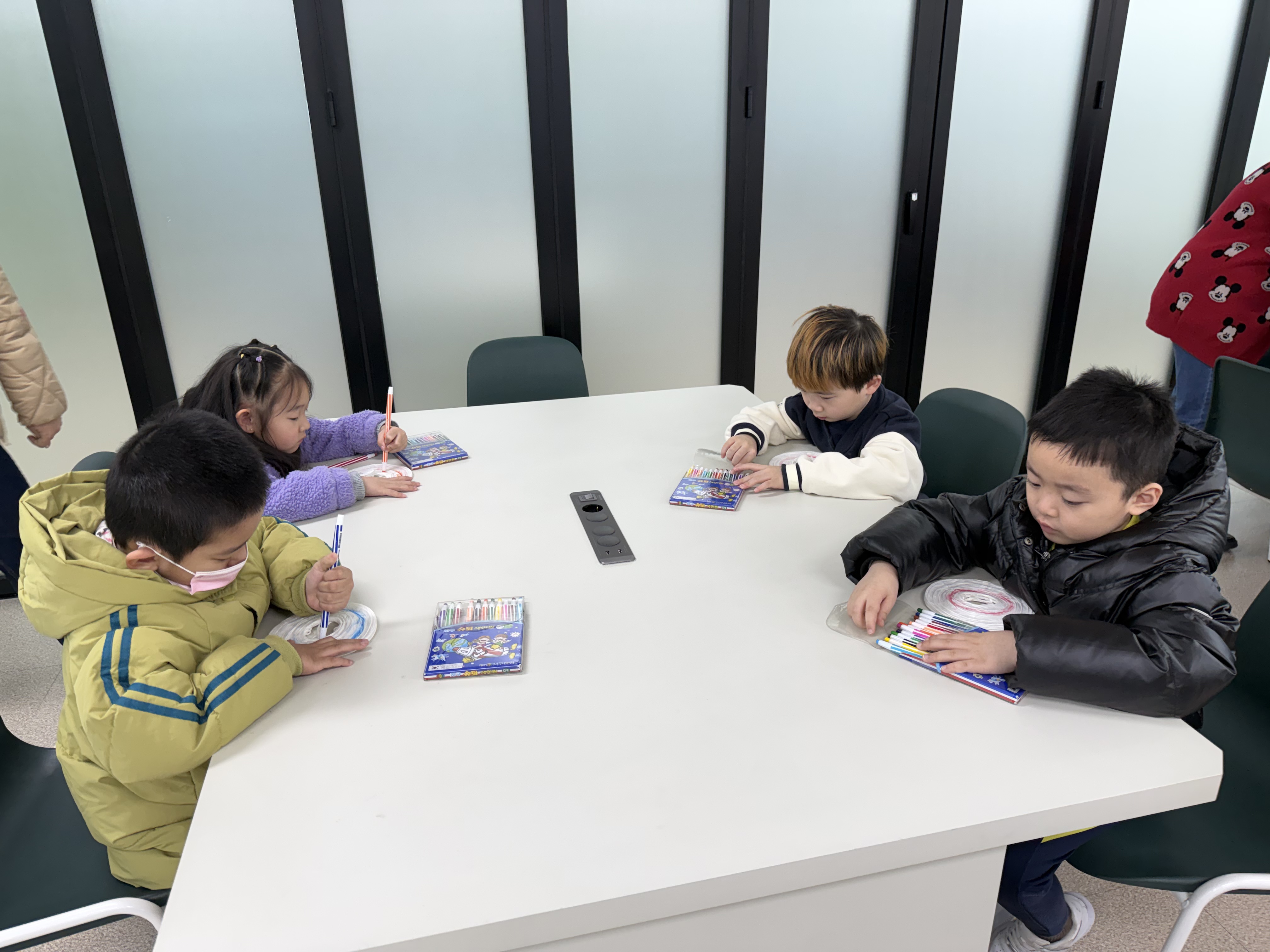 미래클예능어린이집(03.11.)의 4번째 이미지