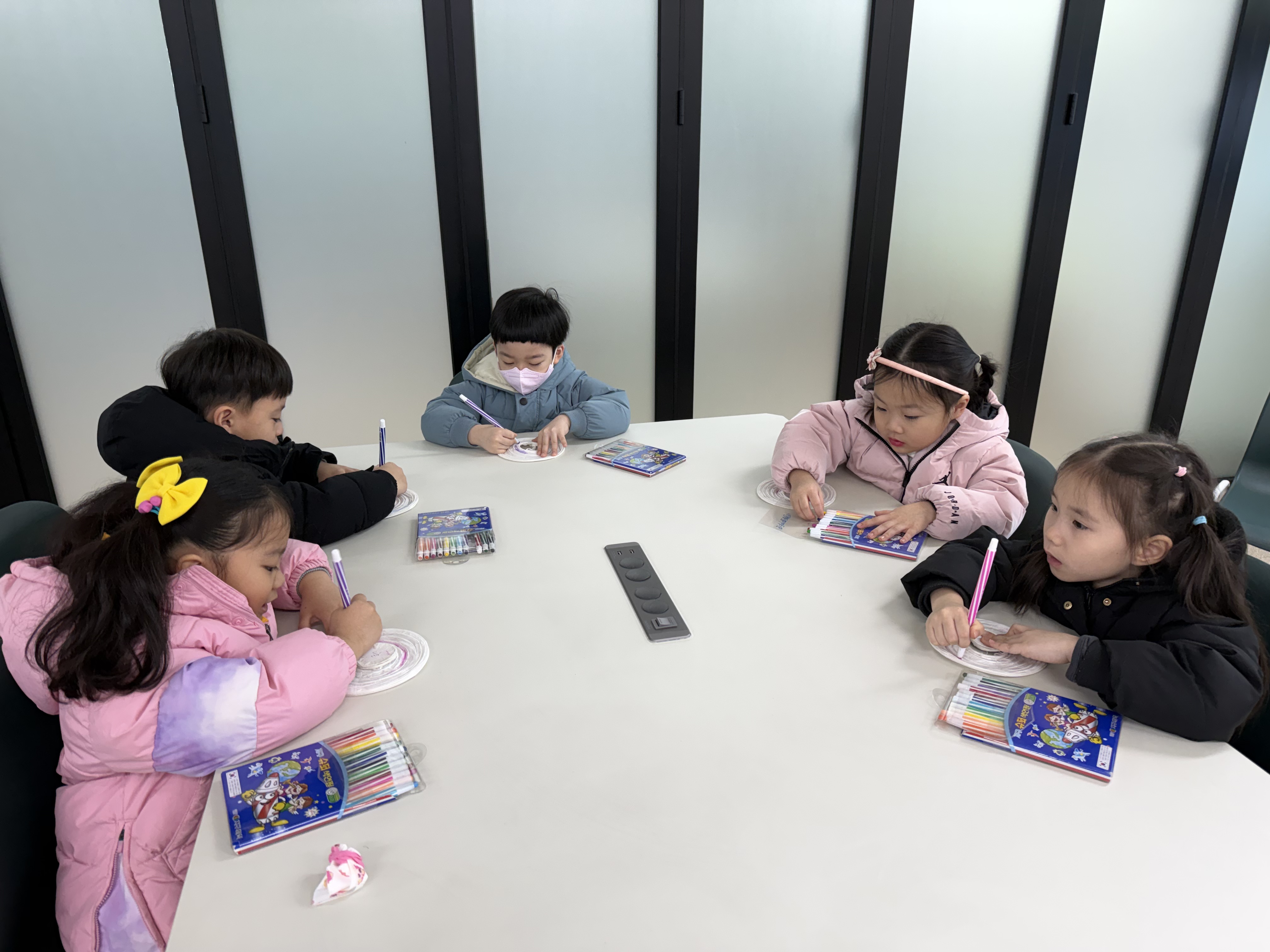 미래클예능어린이집(03.11.)의 3번째 이미지