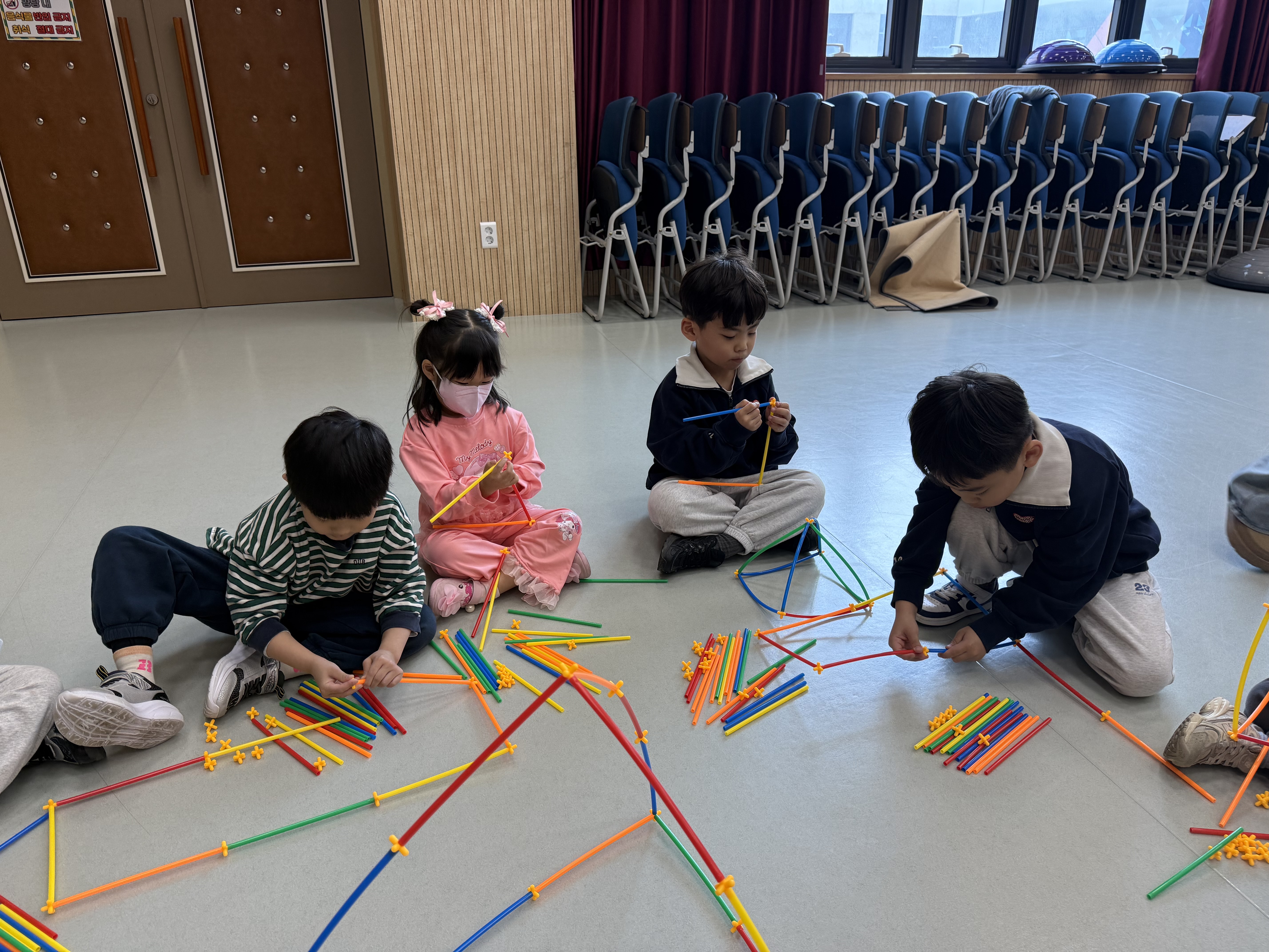 늘품어린이집(03.12.)의 10번째 이미지