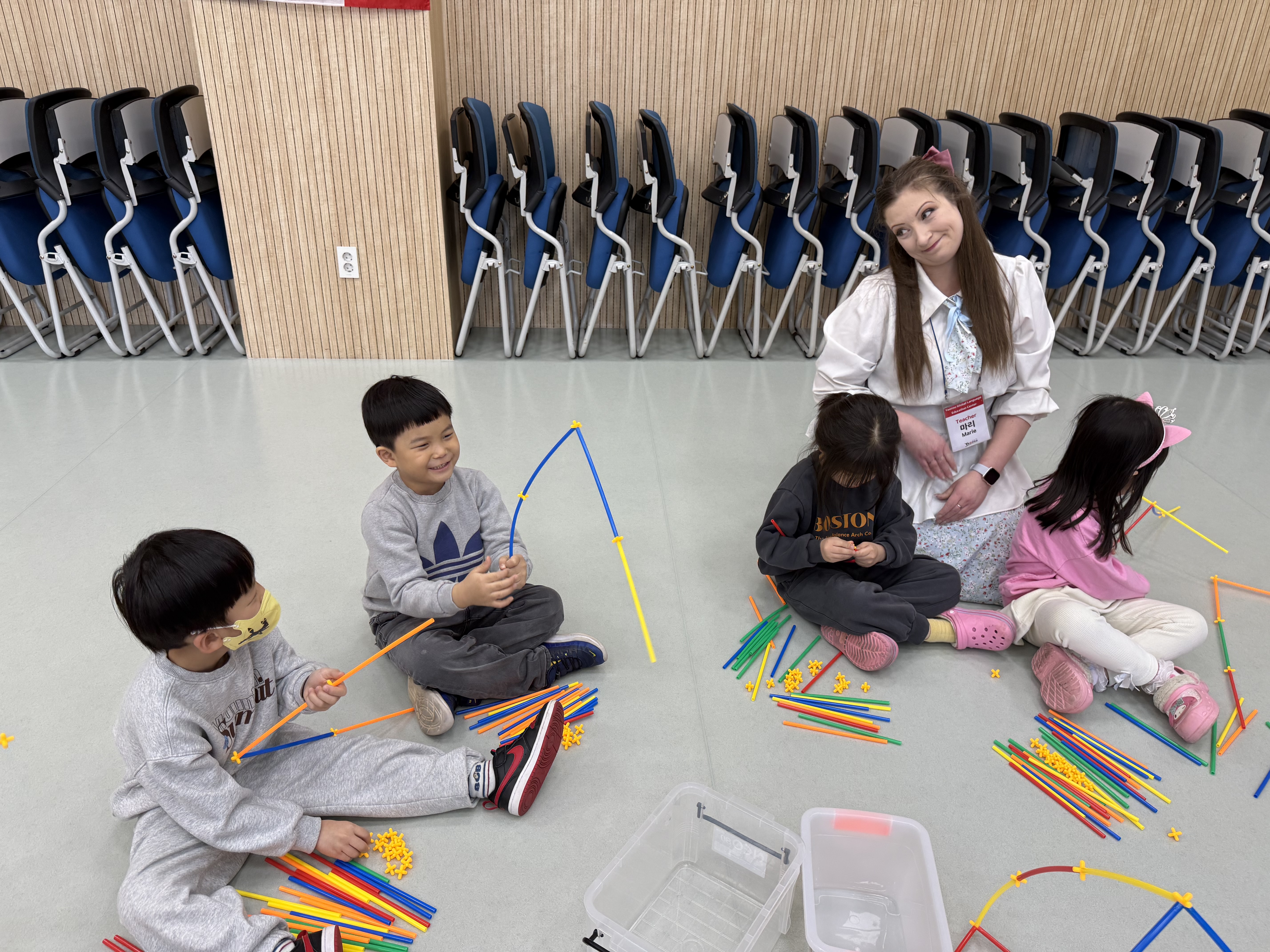 늘품어린이집(03.12.)의 9번째 이미지