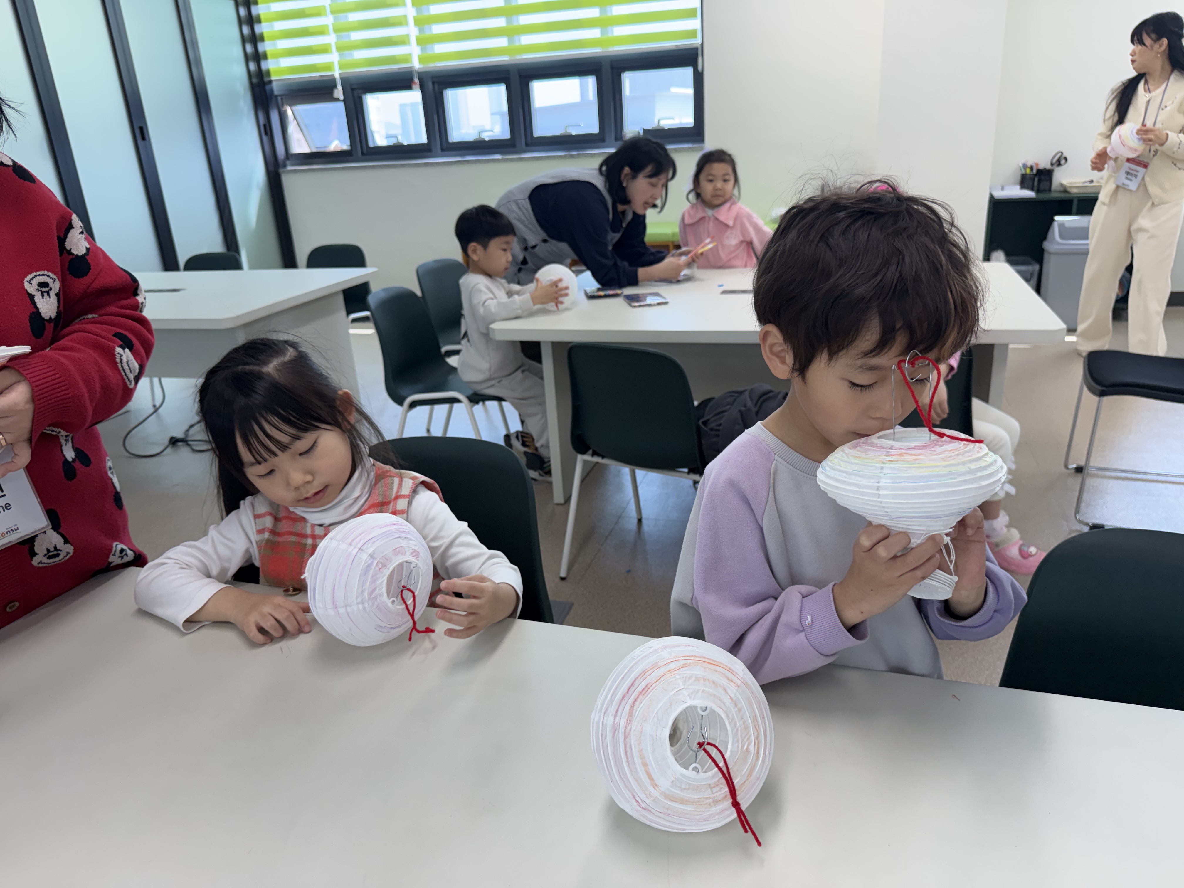 늘품어린이집(03.12.)의 5번째 이미지