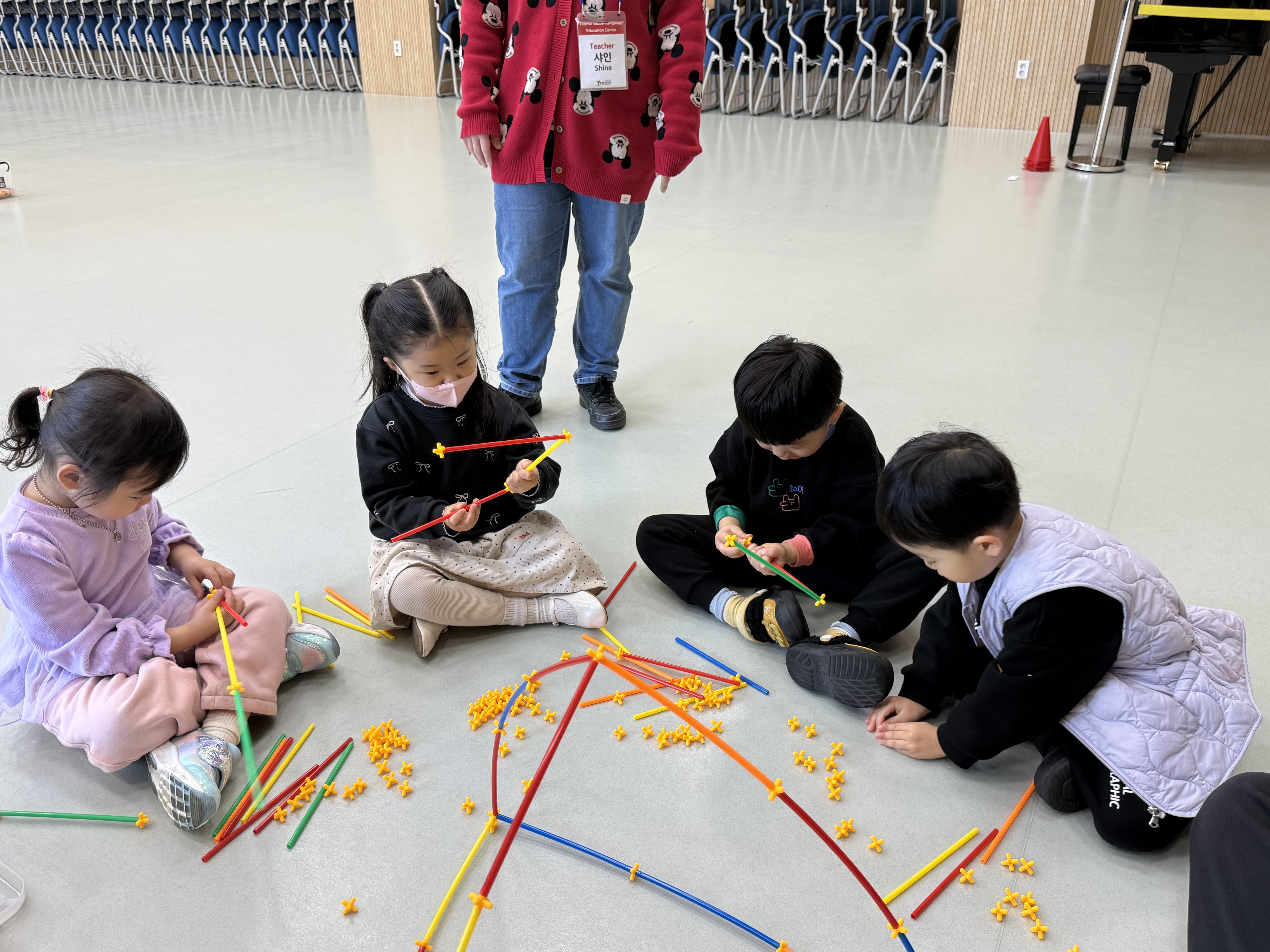 늘품어린이집(03.13.)의 8번째 이미지