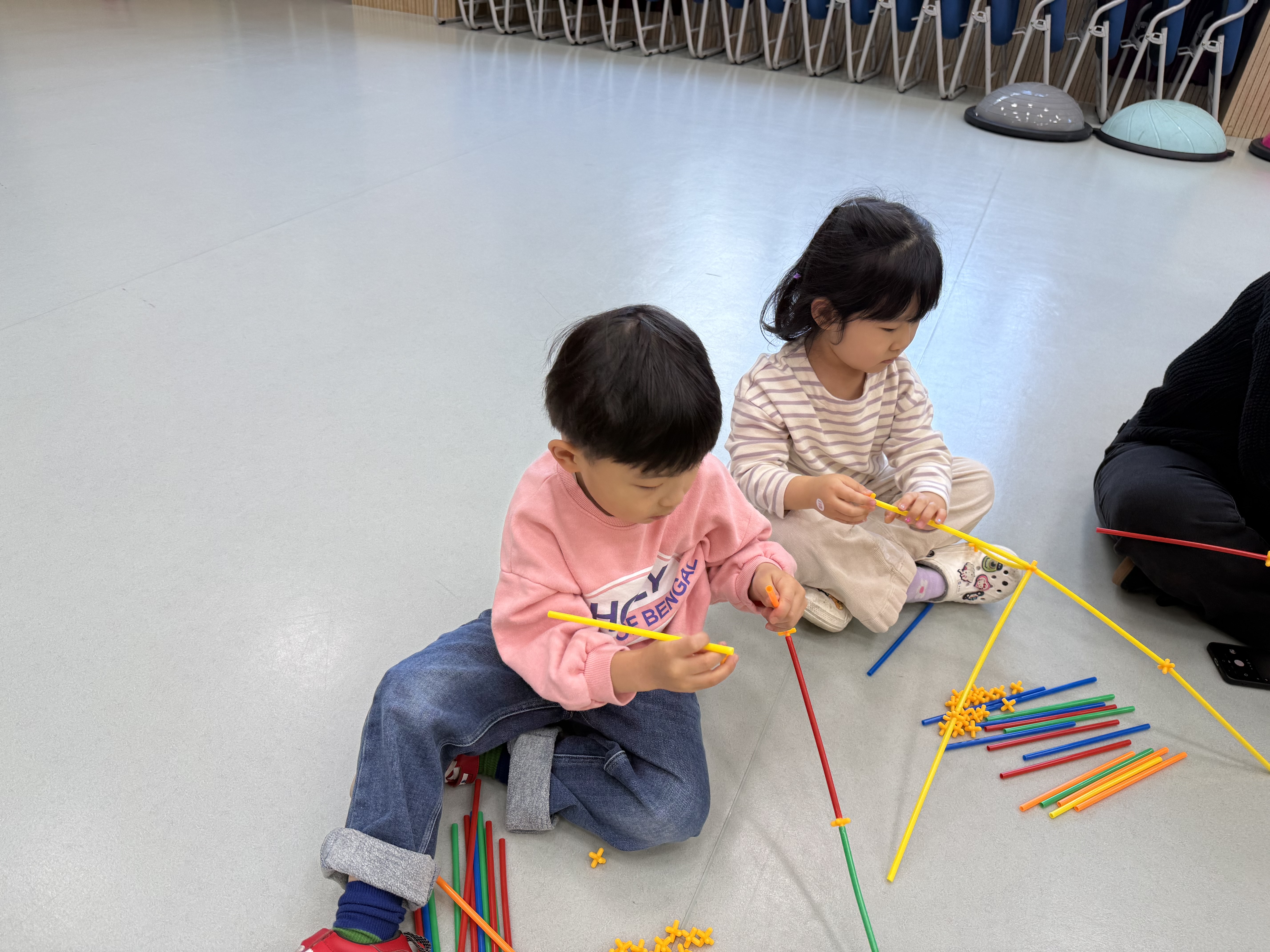 늘품어린이집(03.13.)의 6번째 이미지