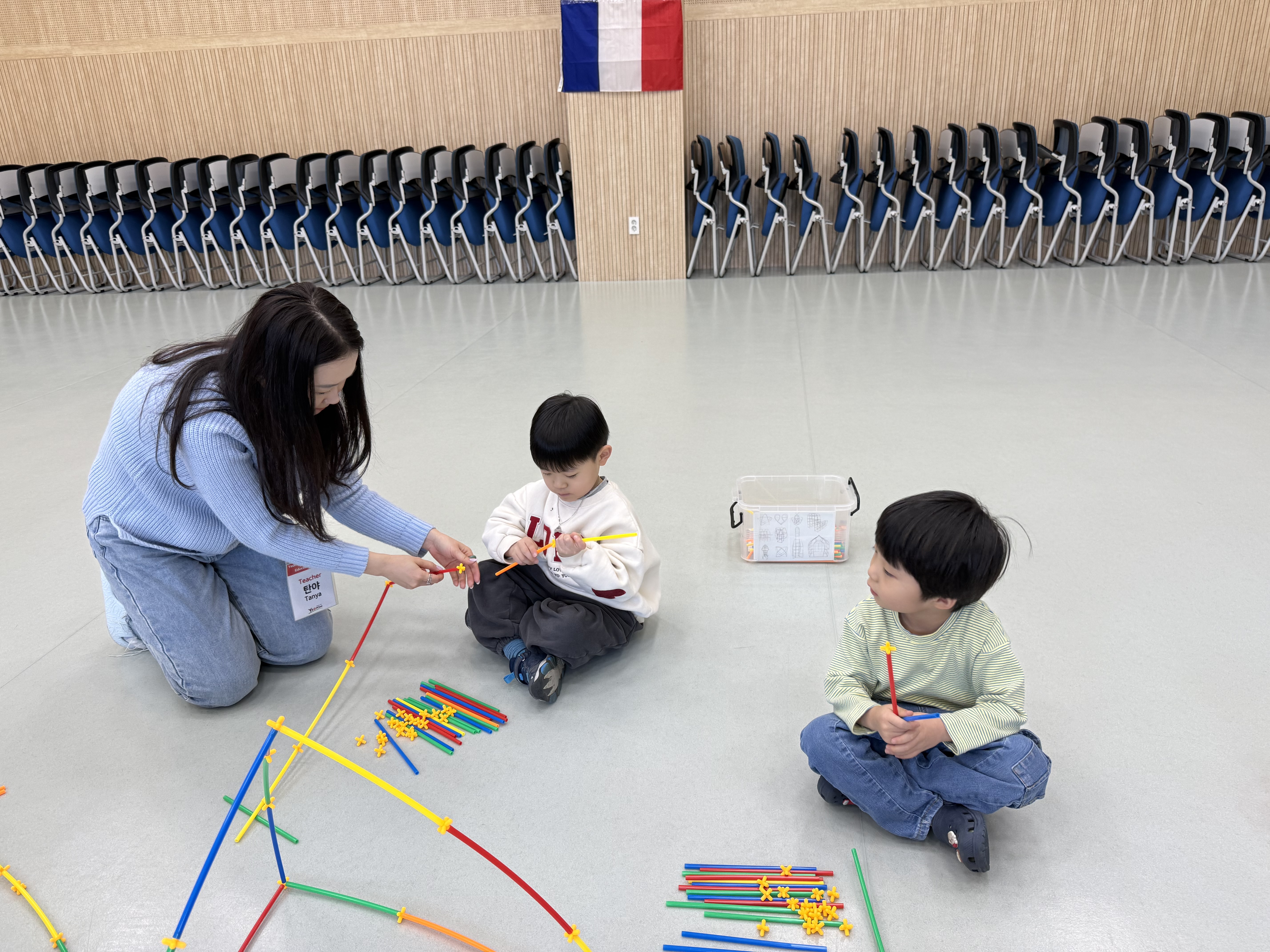 늘품어린이집(03.13.)의 7번째 이미지