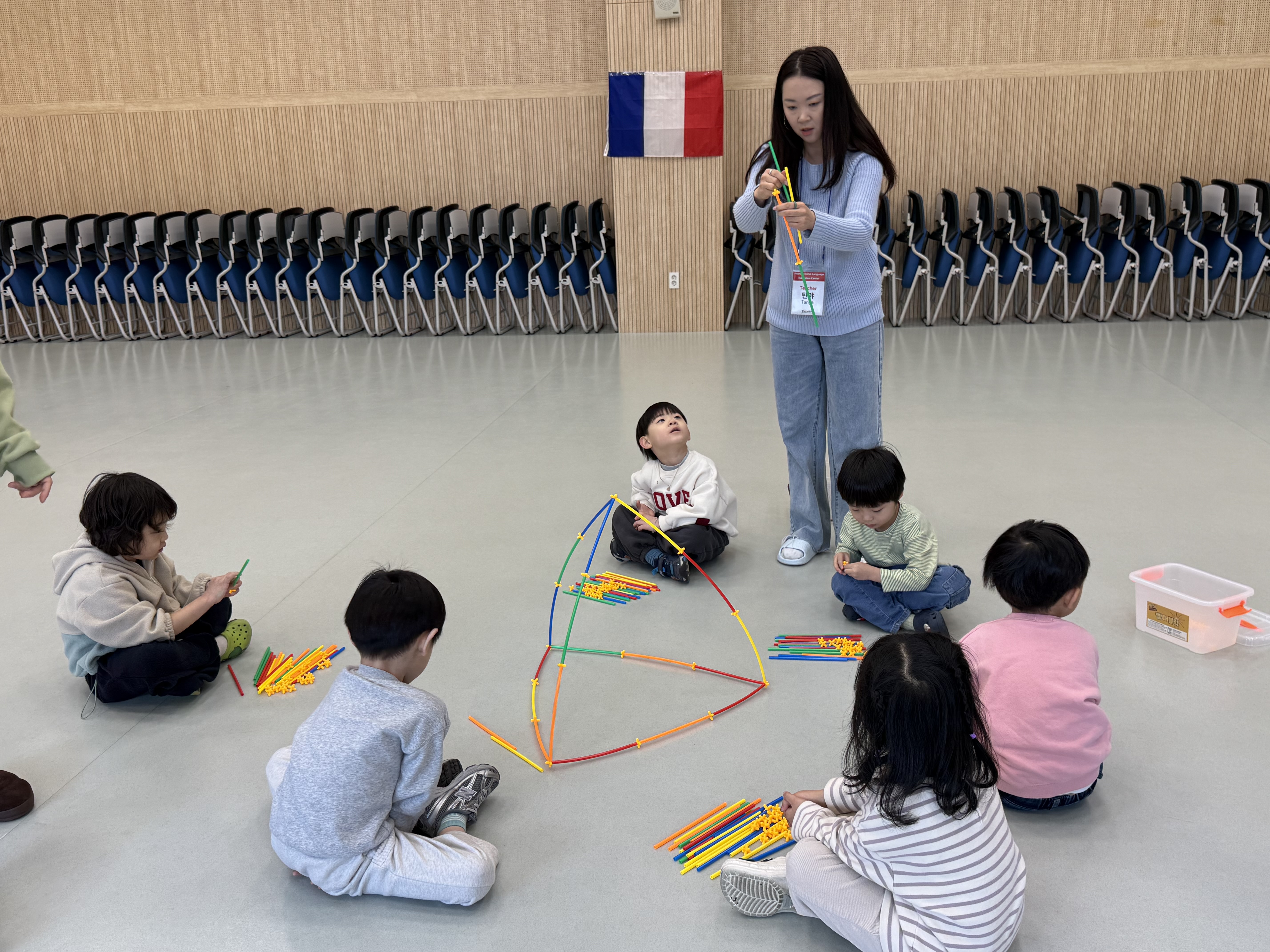 늘품어린이집(03.13.)의 5번째 이미지