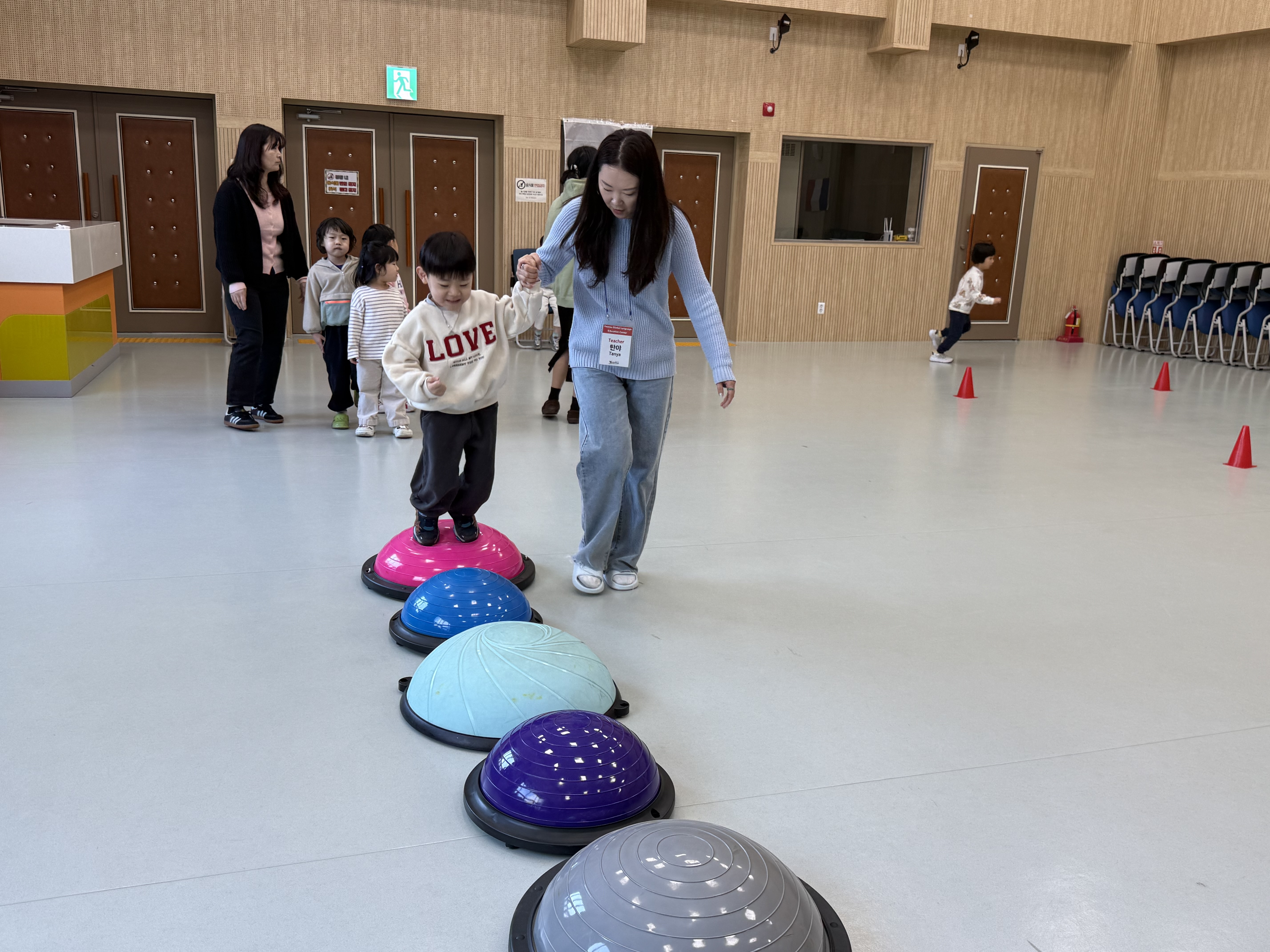 늘품어린이집(03.13.)의 4번째 이미지