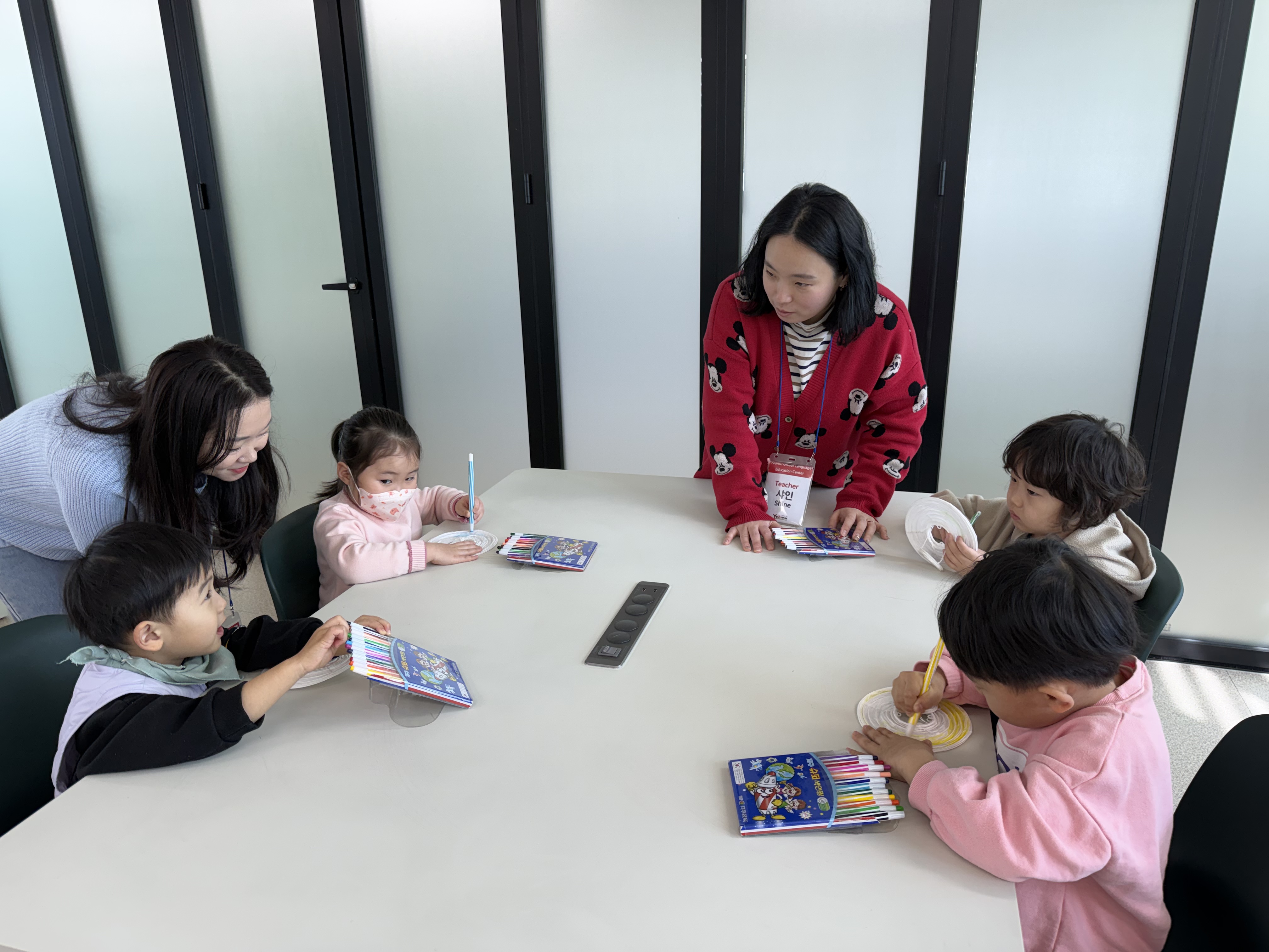 늘품어린이집(03.13.)의 2번째 이미지