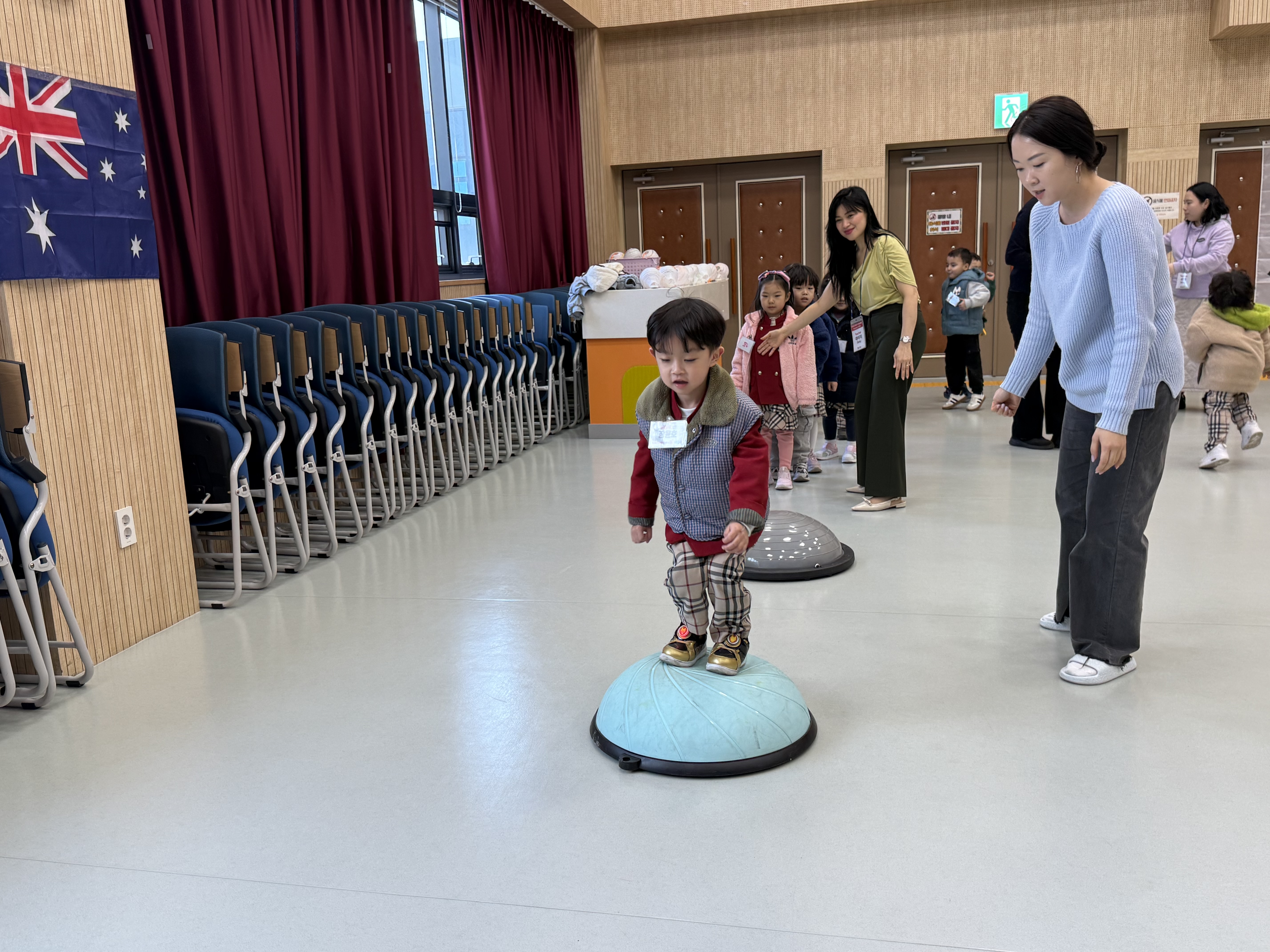 온누리비전유치원(03.19)의 8번째 이미지