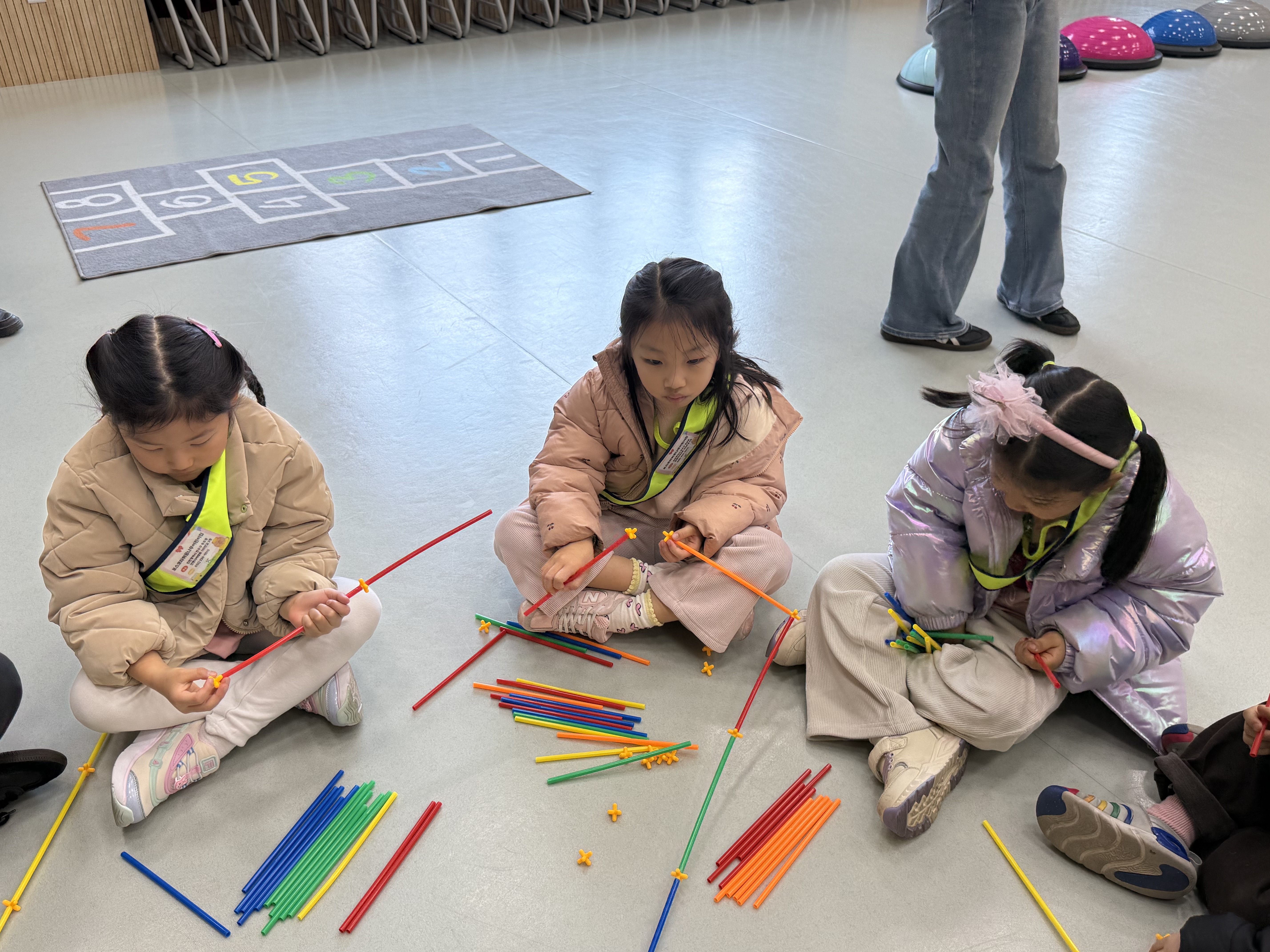 포스코타워꾸나무어린이집(03.20.)의 10번째 이미지