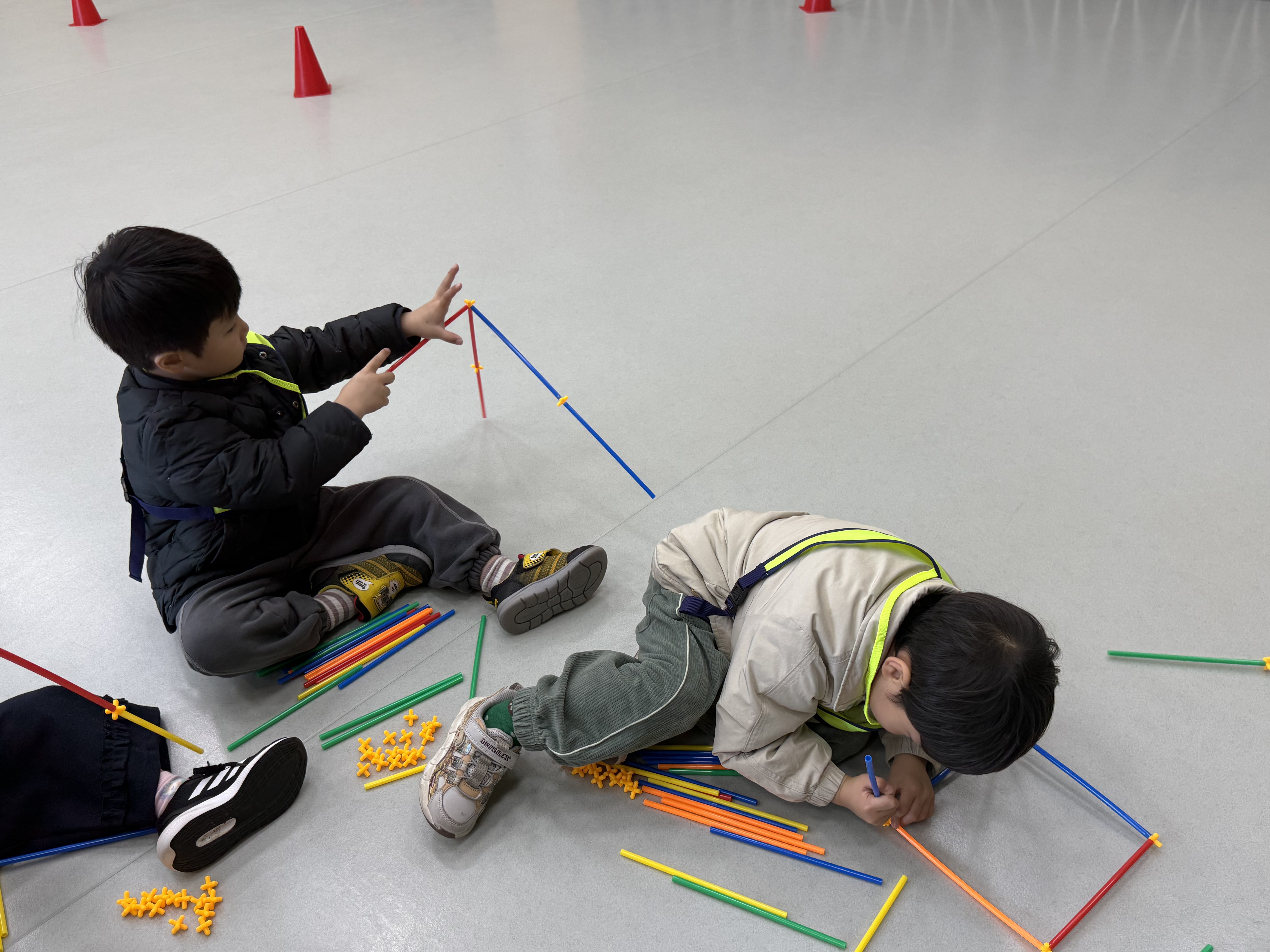 포스코타워꾸나무어린이집(03.20.)의 9번째 이미지