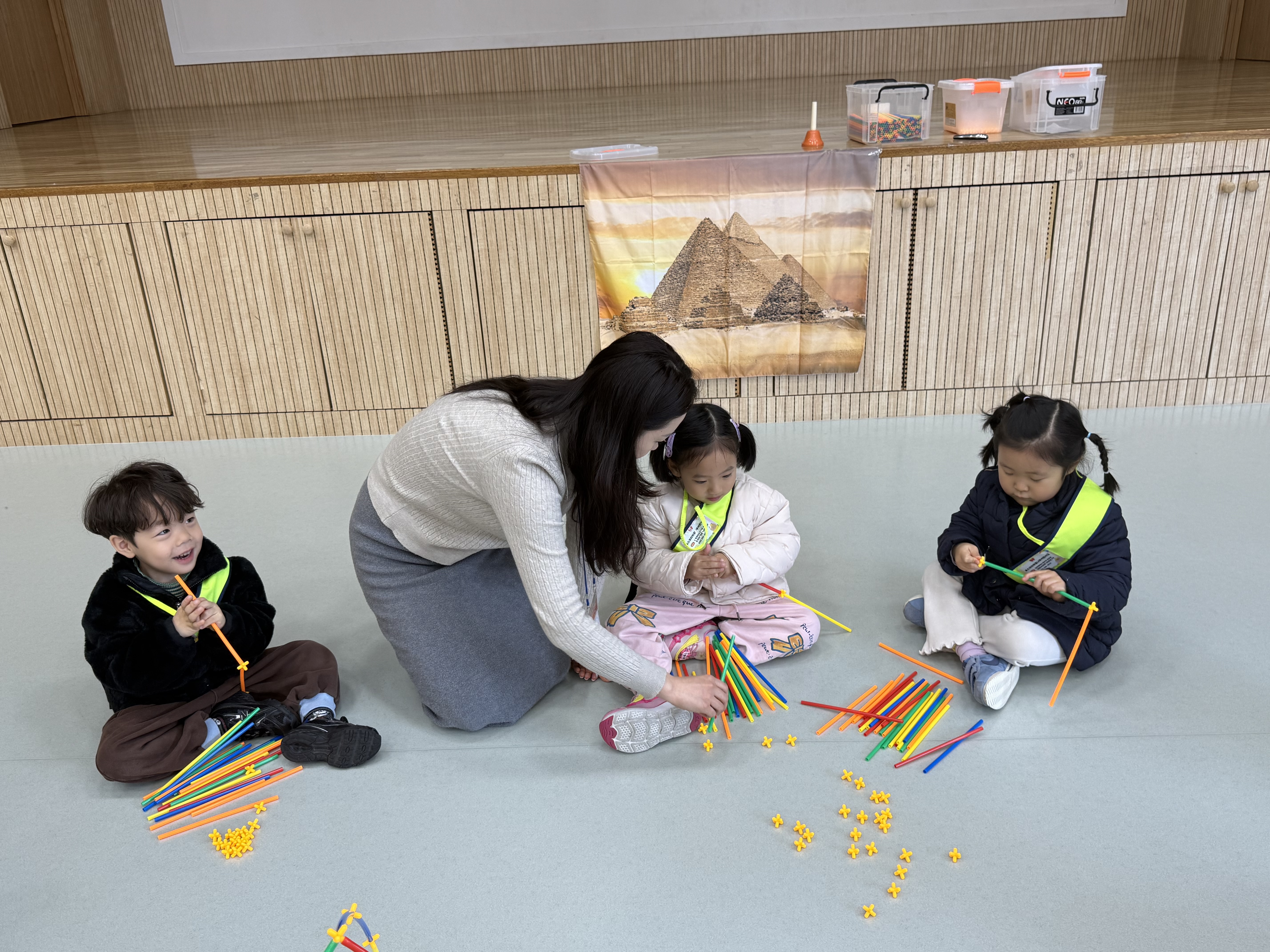 포스코타워꾸나무어린이집(03.20.)의 8번째 이미지