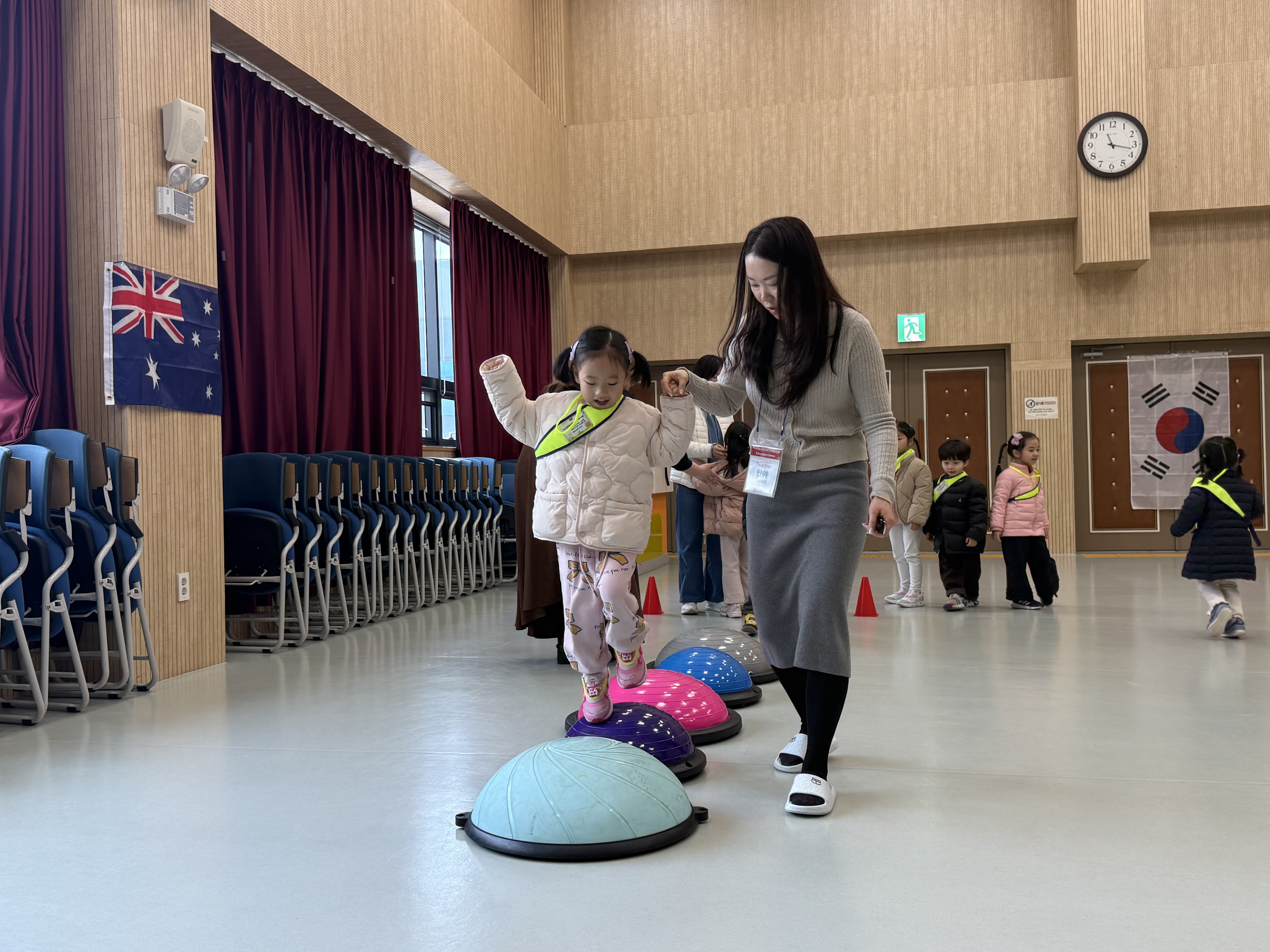 포스코타워꾸나무어린이집(03.20.)의 7번째 이미지