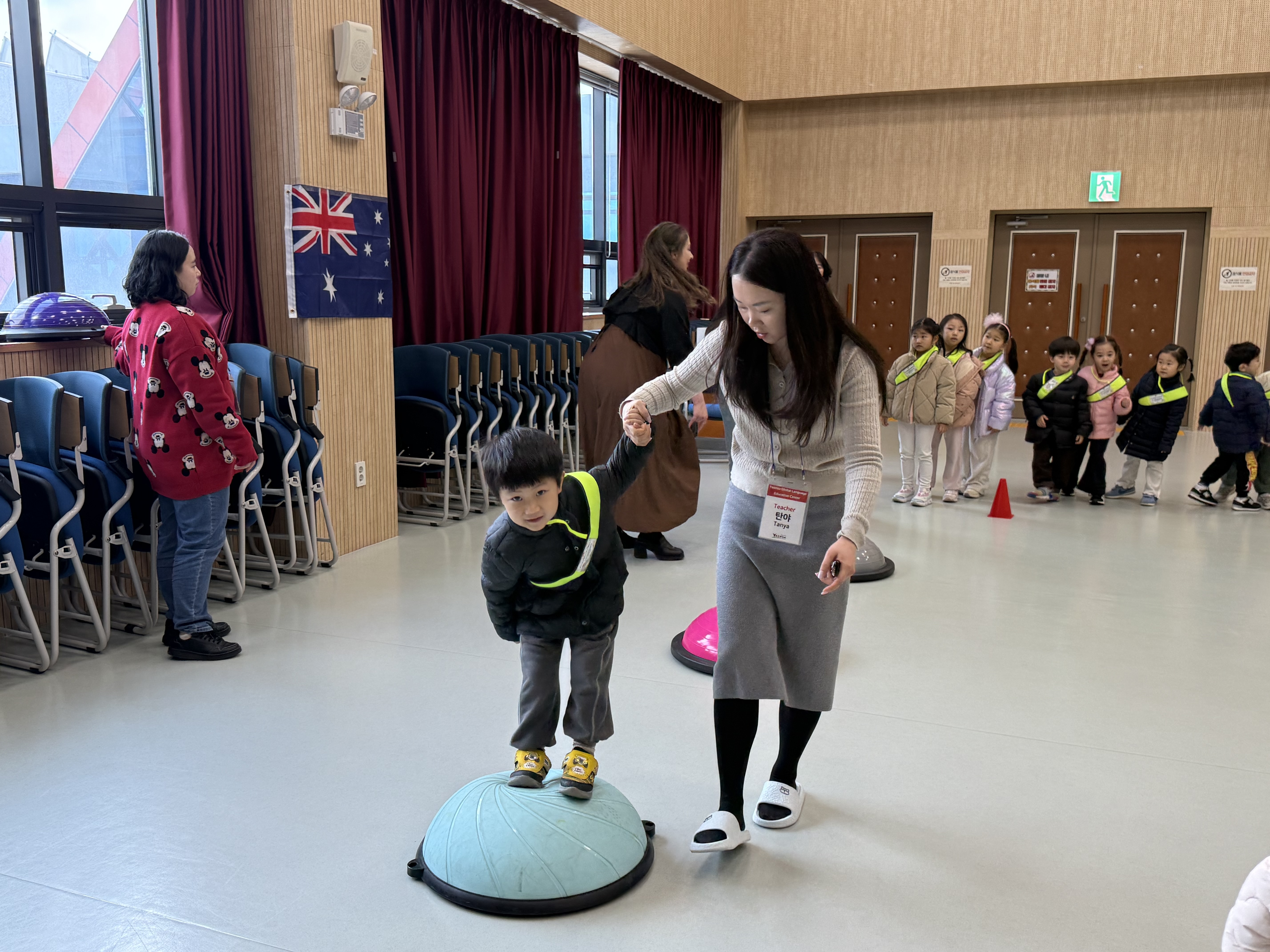 포스코타워꾸나무어린이집(03.20.)의 6번째 이미지