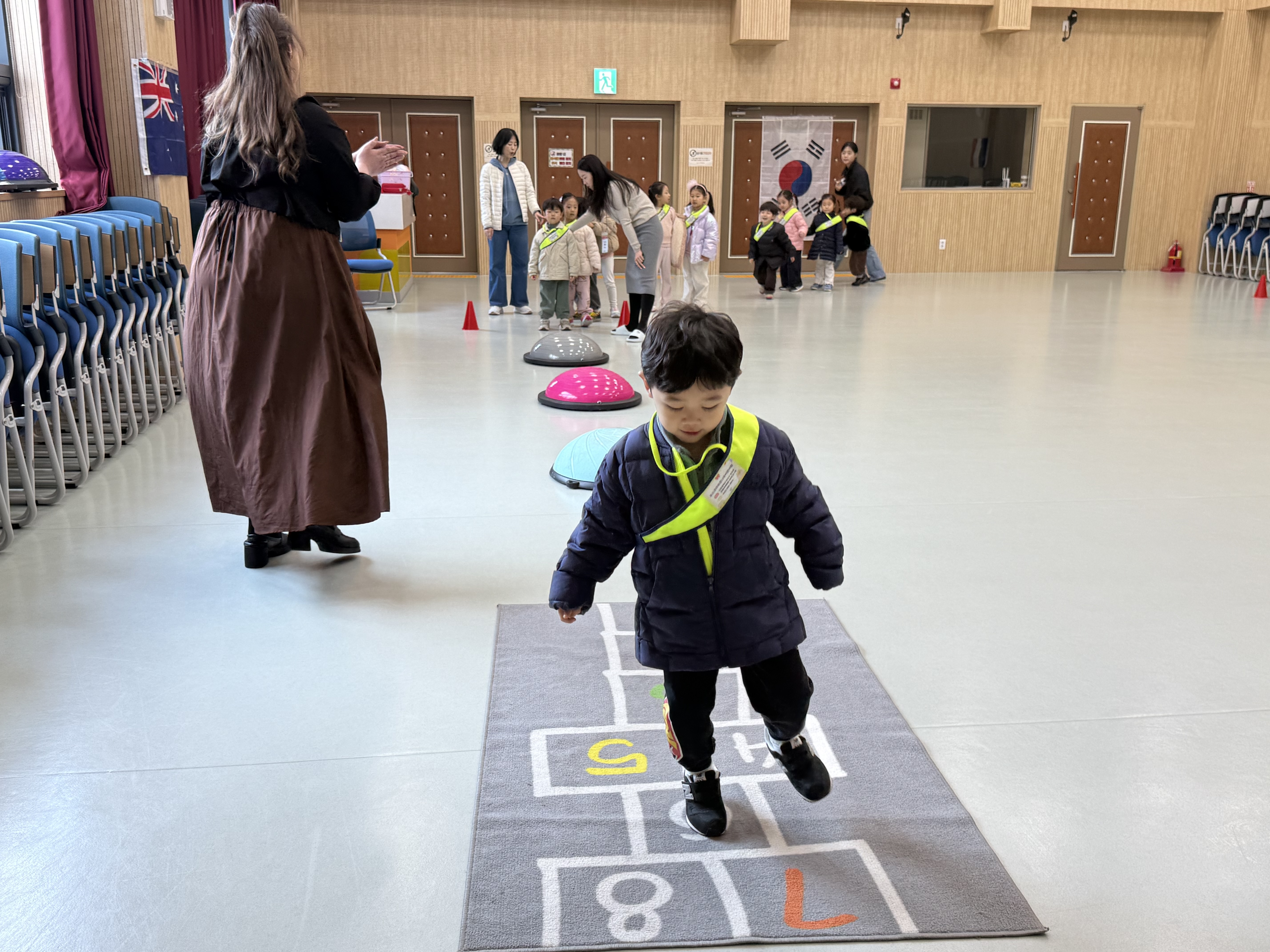 포스코타워꾸나무어린이집(03.20.)의 4번째 이미지