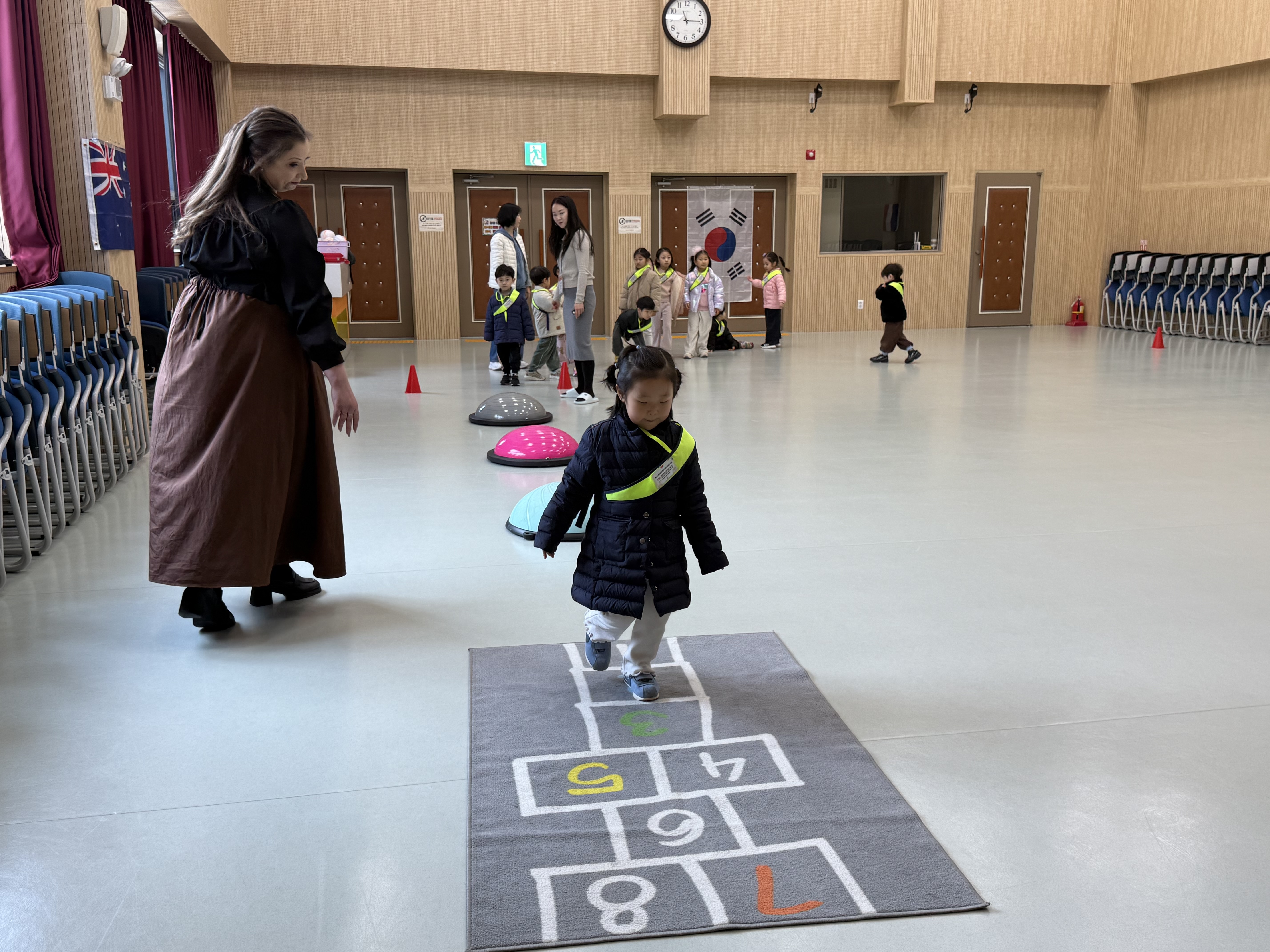 포스코타워꾸나무어린이집(03.20.)의 5번째 이미지