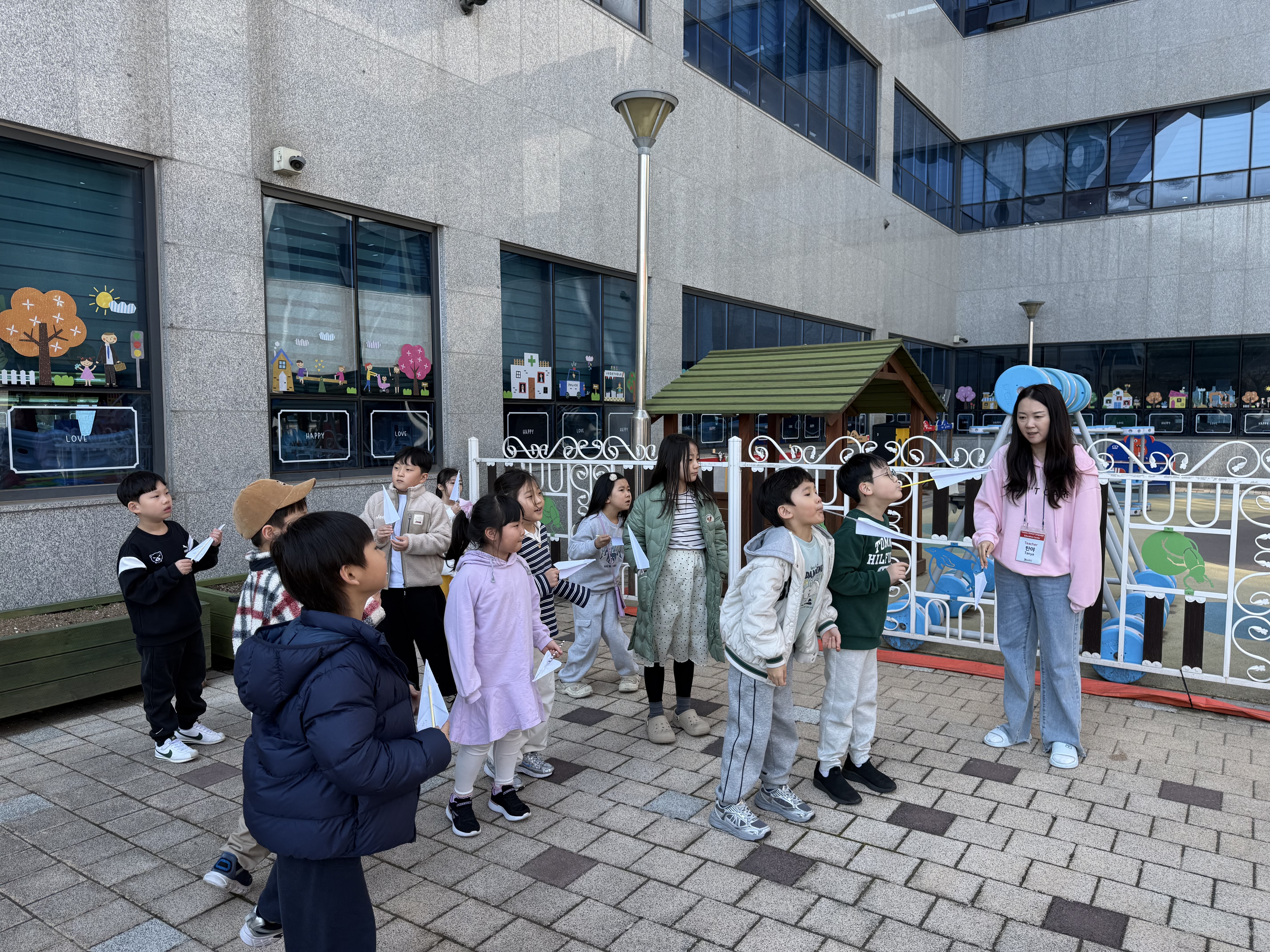 3월 Special Saturday(03.21.오후반)의 5번째 이미지