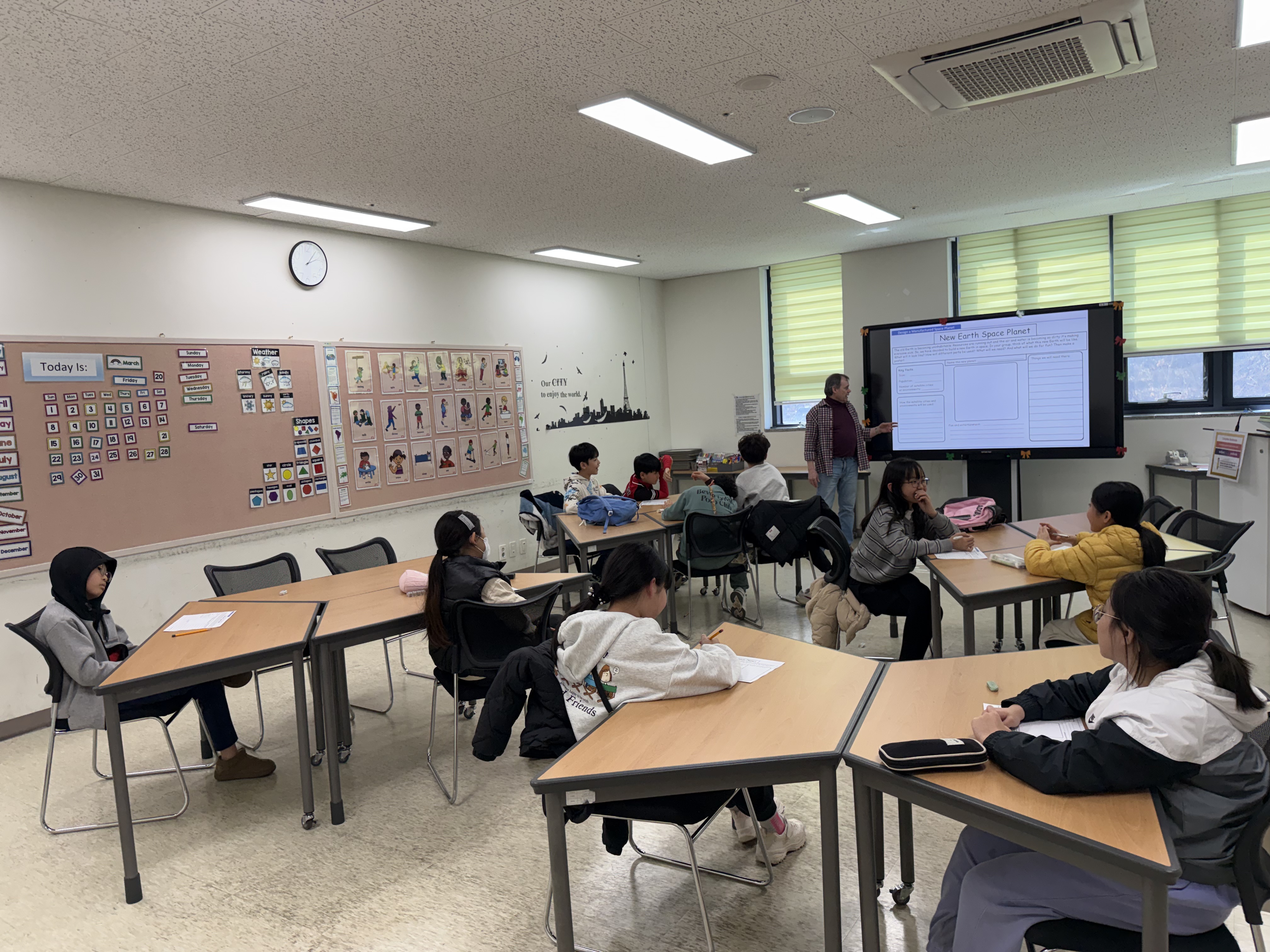 3월 Special Saturday(03.21.오후반)의 1번째 이미지