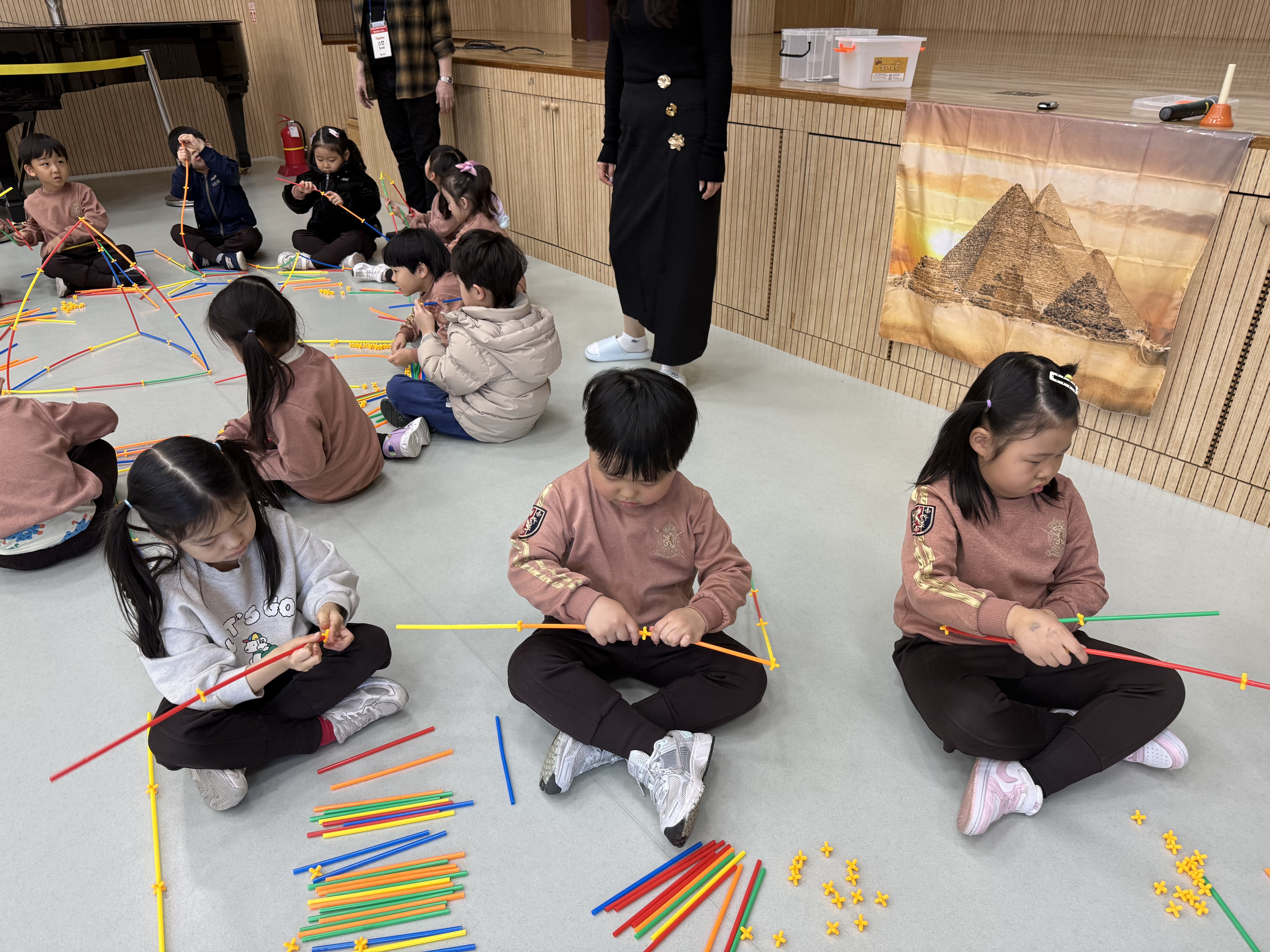 작은꽃어린이집(03.24.)의 9번째 이미지