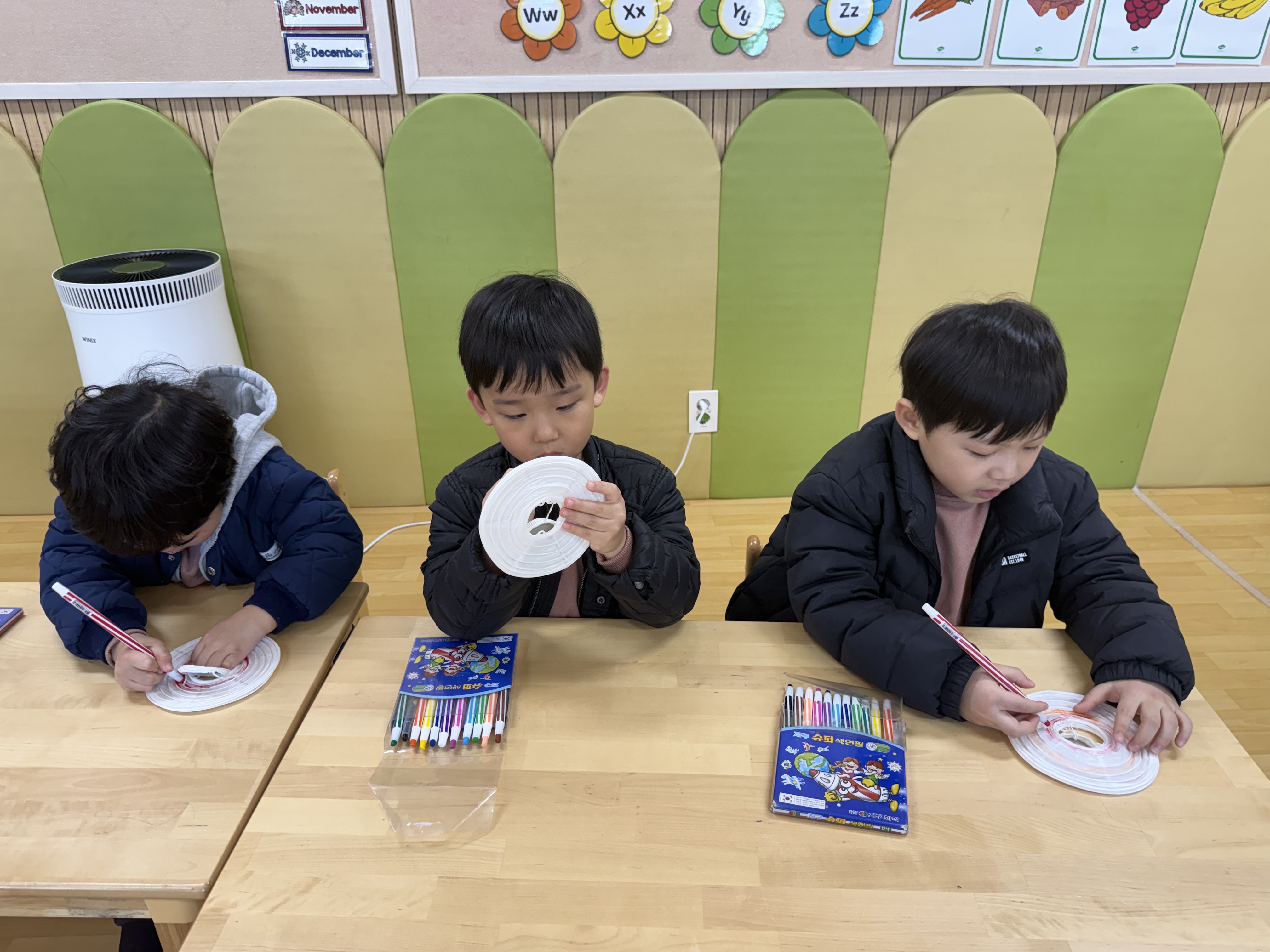 작은꽃어린이집(03.24.)의 2번째 이미지