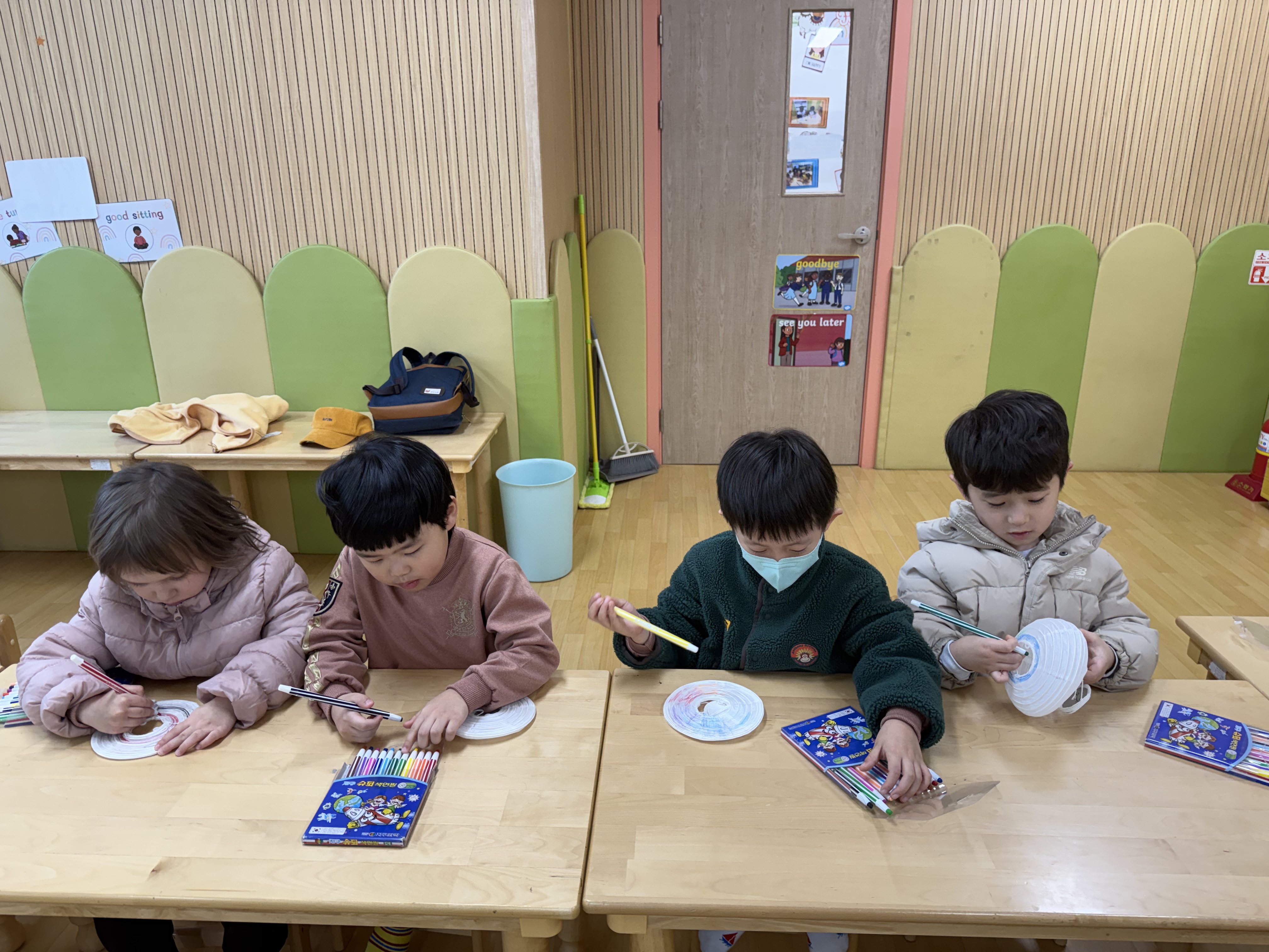 작은꽃어린이집(03.24.)의 1번째 이미지